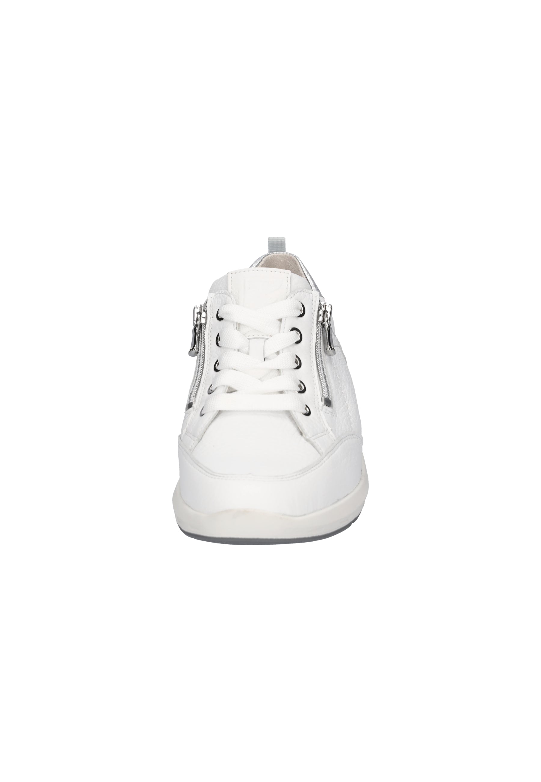 Damen Halbschuh M-Tonia Weiß Weite M 831001-299-663 - Ansicht 3