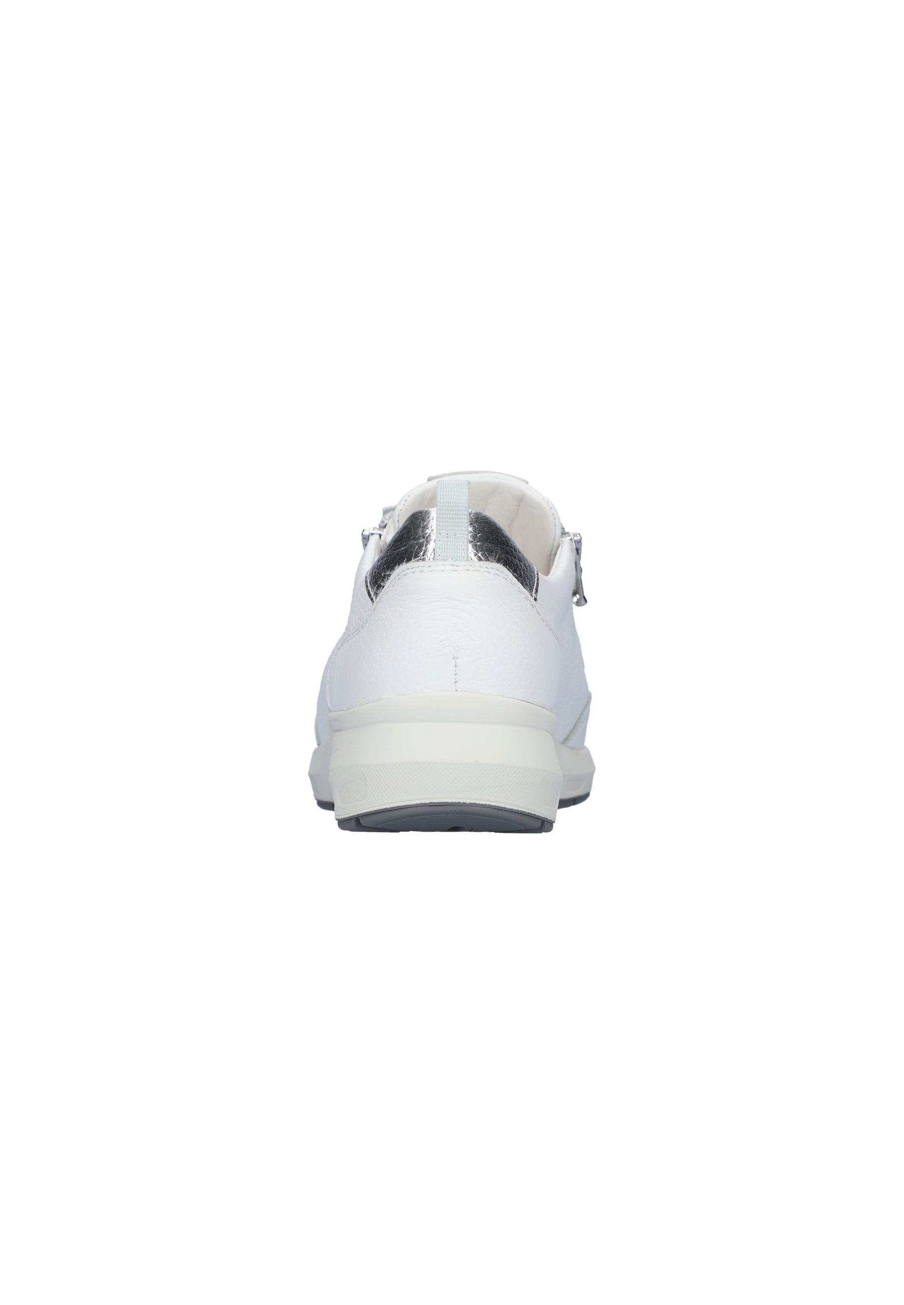 Damen Halbschuh M-Tonia Weiß Weite M 831001-299-663 - Ansicht 5