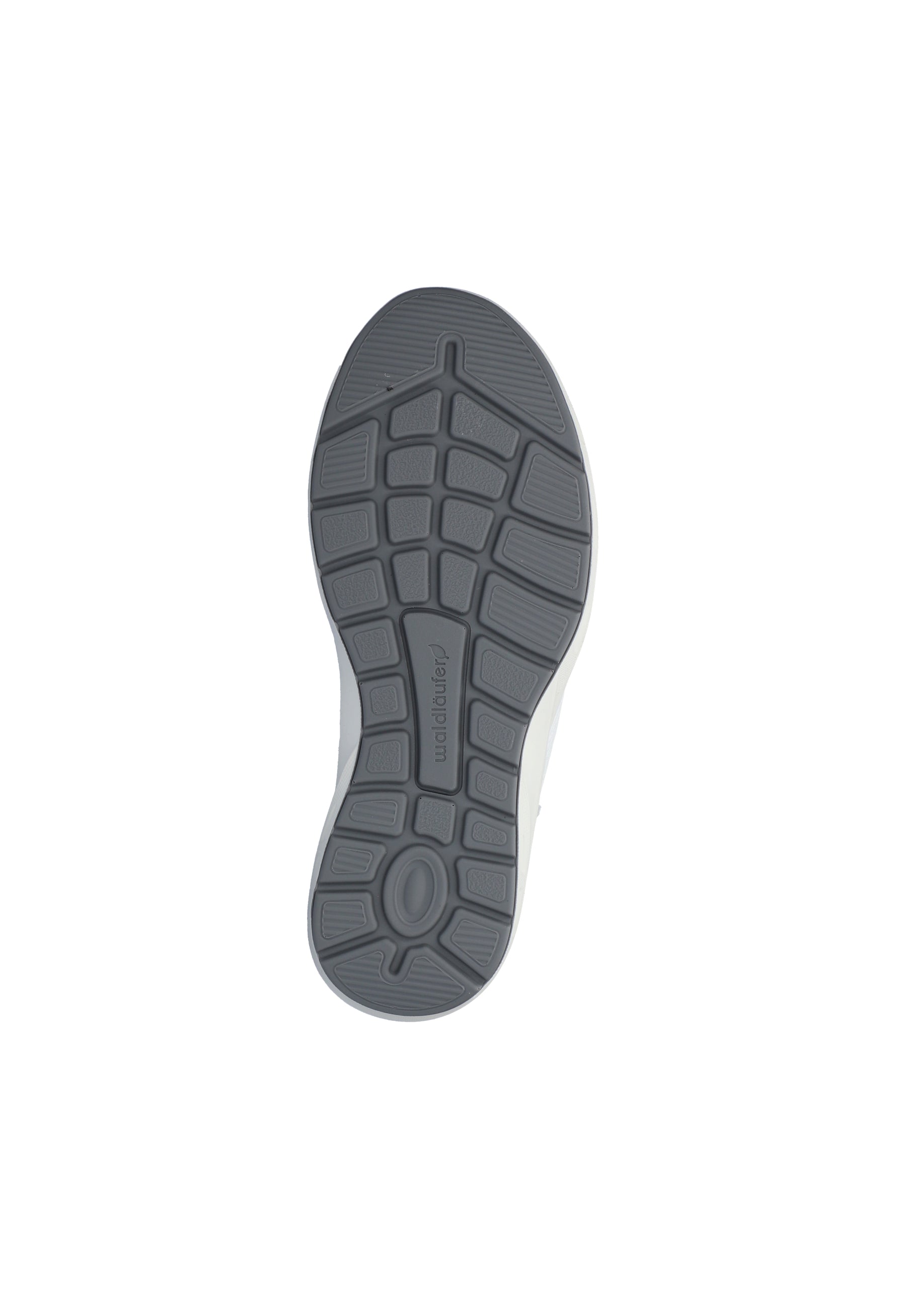 Damen Halbschuh M-Tonia Weiß Weite M 831001-299-663 - Ansicht 6