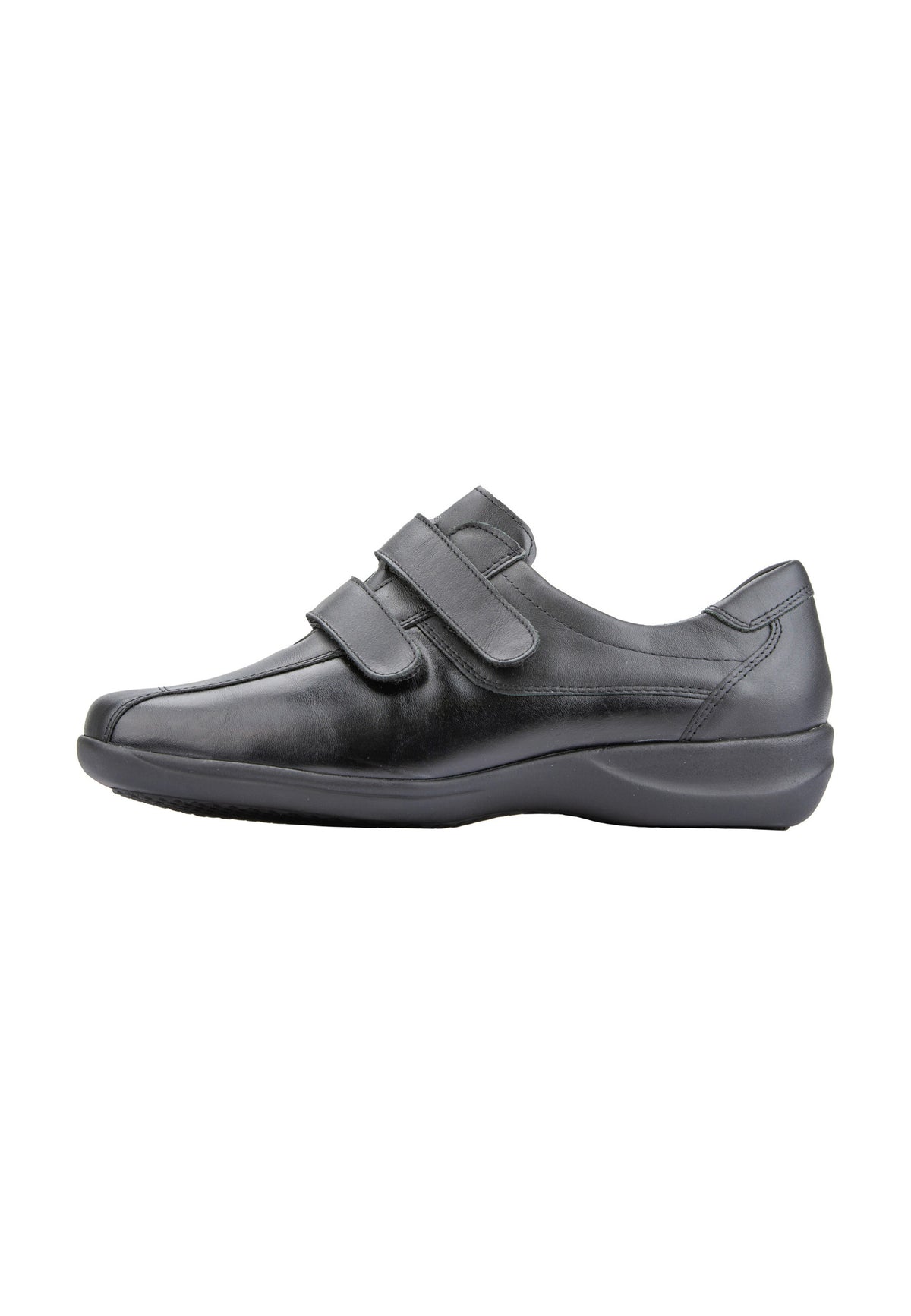 Damen Halbschuh Millu Schwarz Weite M M54302-260-001