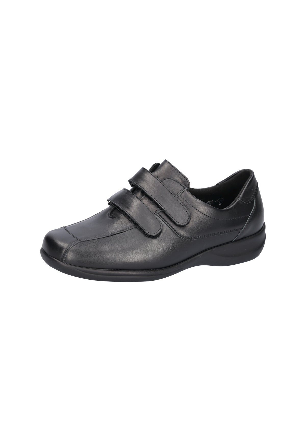 Damen Halbschuh Millu Schwarz Weite M M54302-260-001 - Ansicht 3