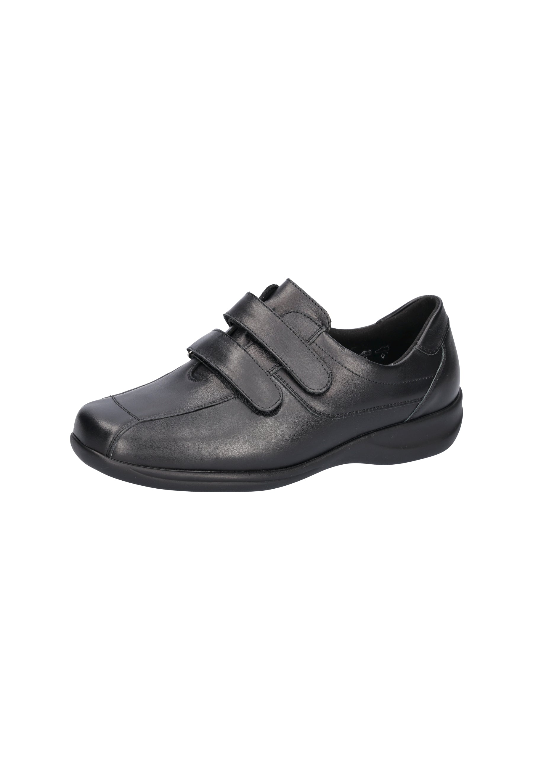 Damen Halbschuh Millu Schwarz Weite M M54302-260-001 - Ansicht 3