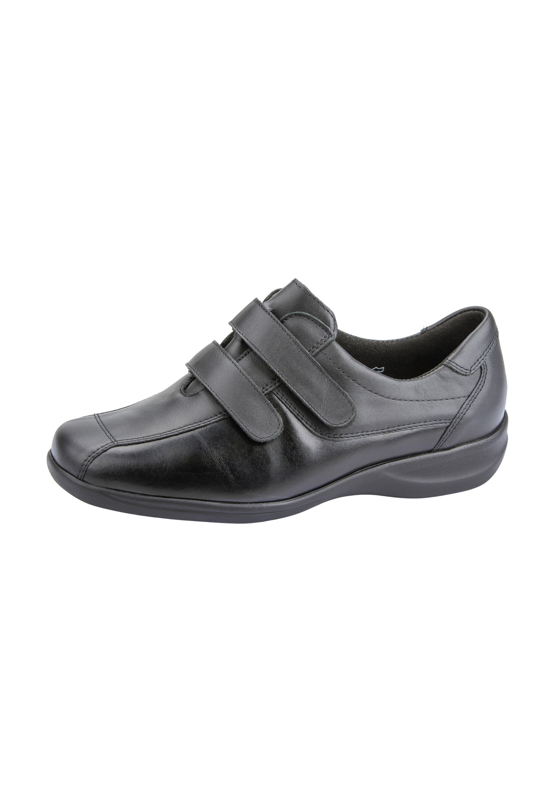Damen Halbschuh Millu Schwarz Weite M M54302-260-001 - Ansicht 4
