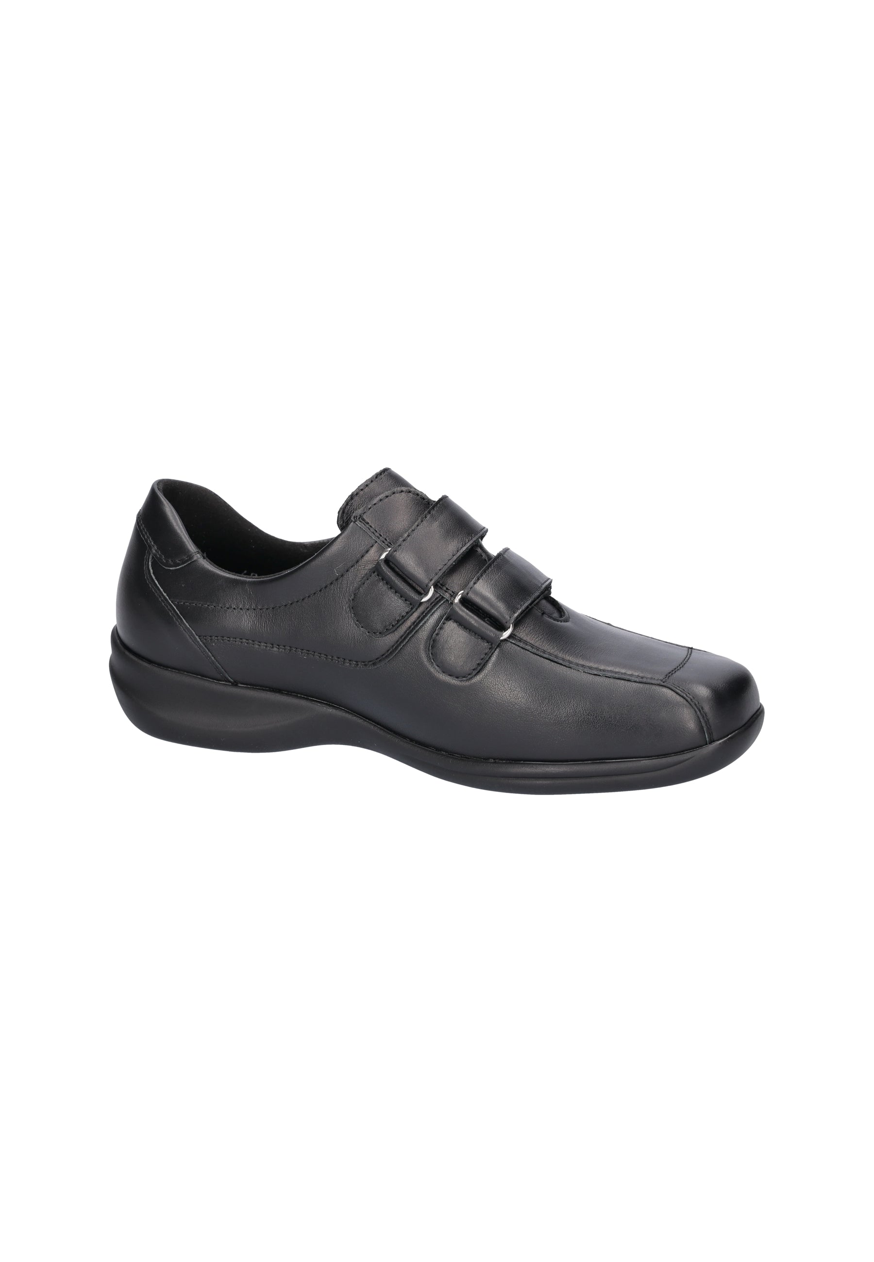Damen Halbschuh Millu Schwarz Weite M M54302-260-001 - Ansicht 8