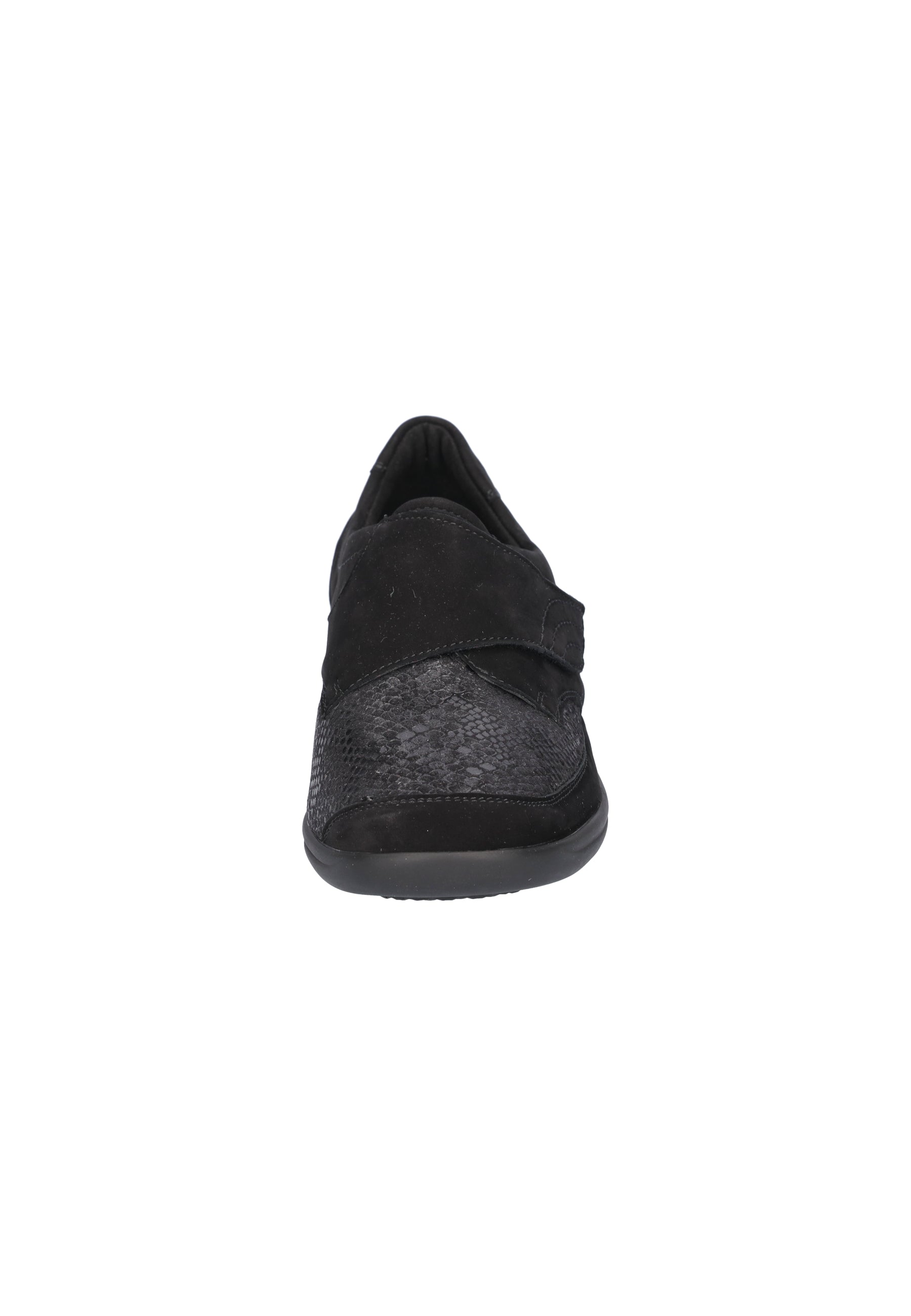 Damen Halbschuh Millu Schwarz Weite M M54306-217-001 - Ansicht 3