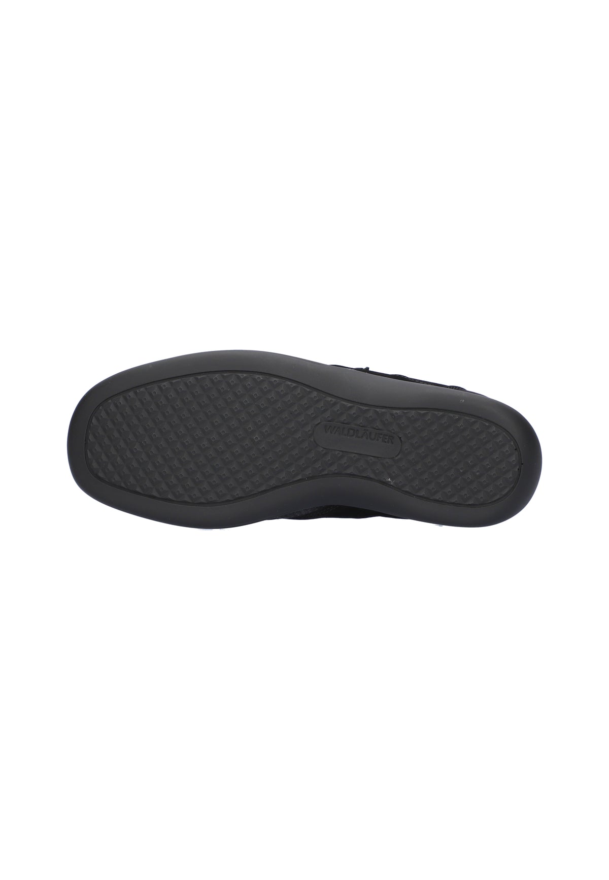 Damen Halbschuh Millu Schwarz Weite M M54306-217-001 - Ansicht 6