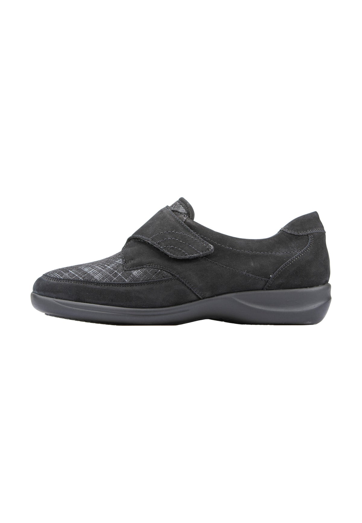 Damen Halbschuh Millu Schwarz Weite M M54306-226-001