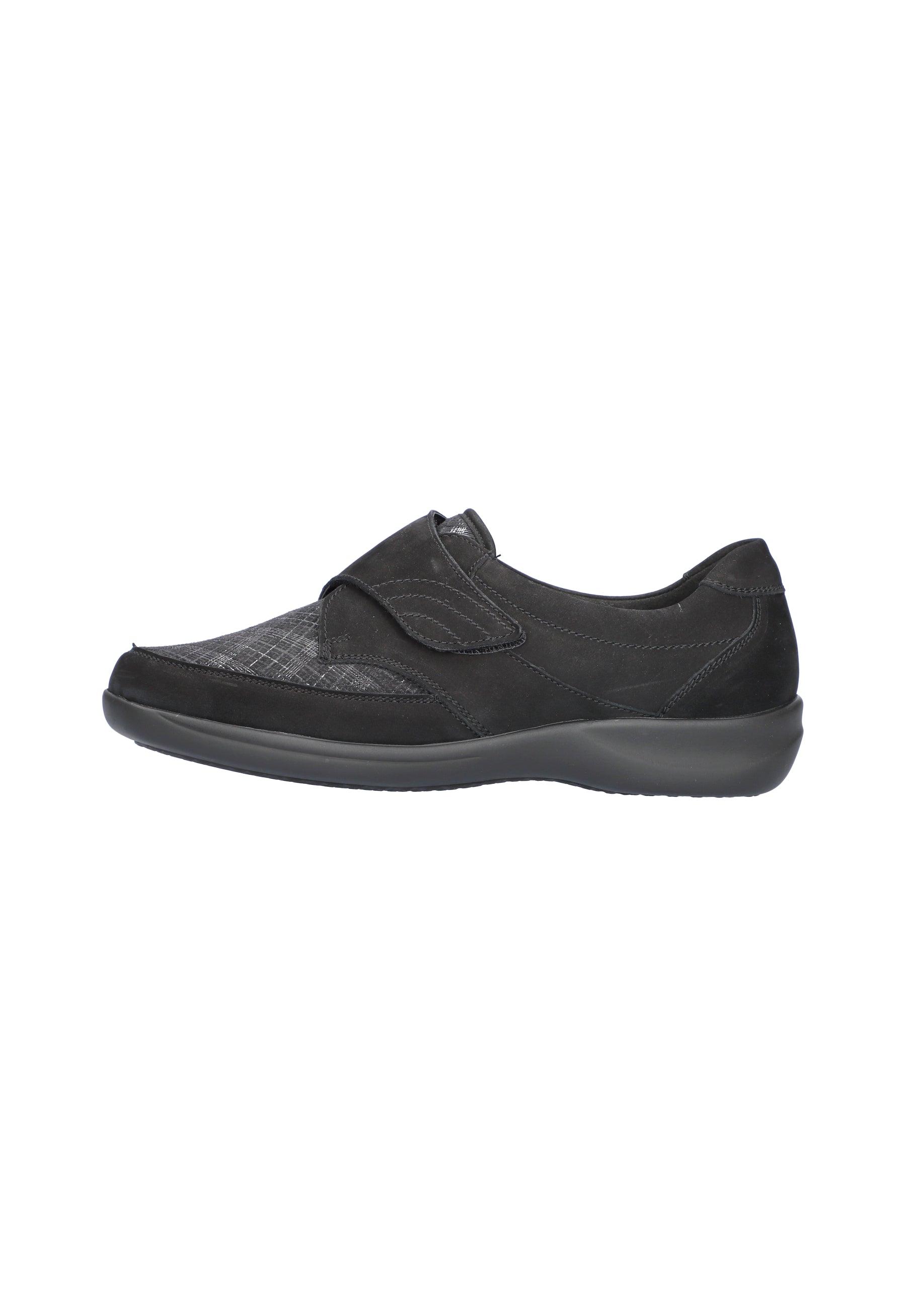 Damen Halbschuh Millu Schwarz Weite M M54306-226-001 - Ansicht 2