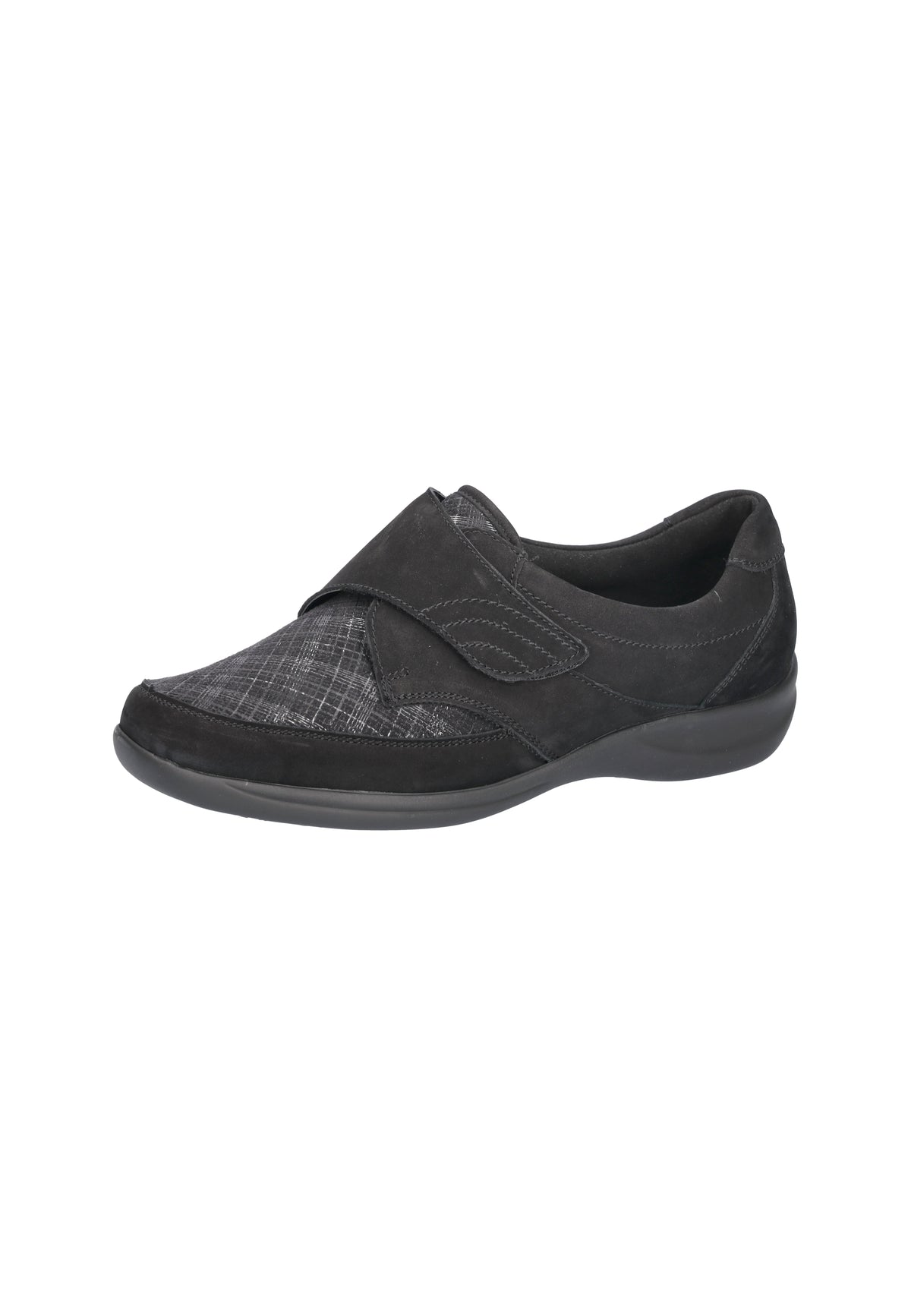 Damen Halbschuh Millu Schwarz Weite M M54306-226-001 - Ansicht 3