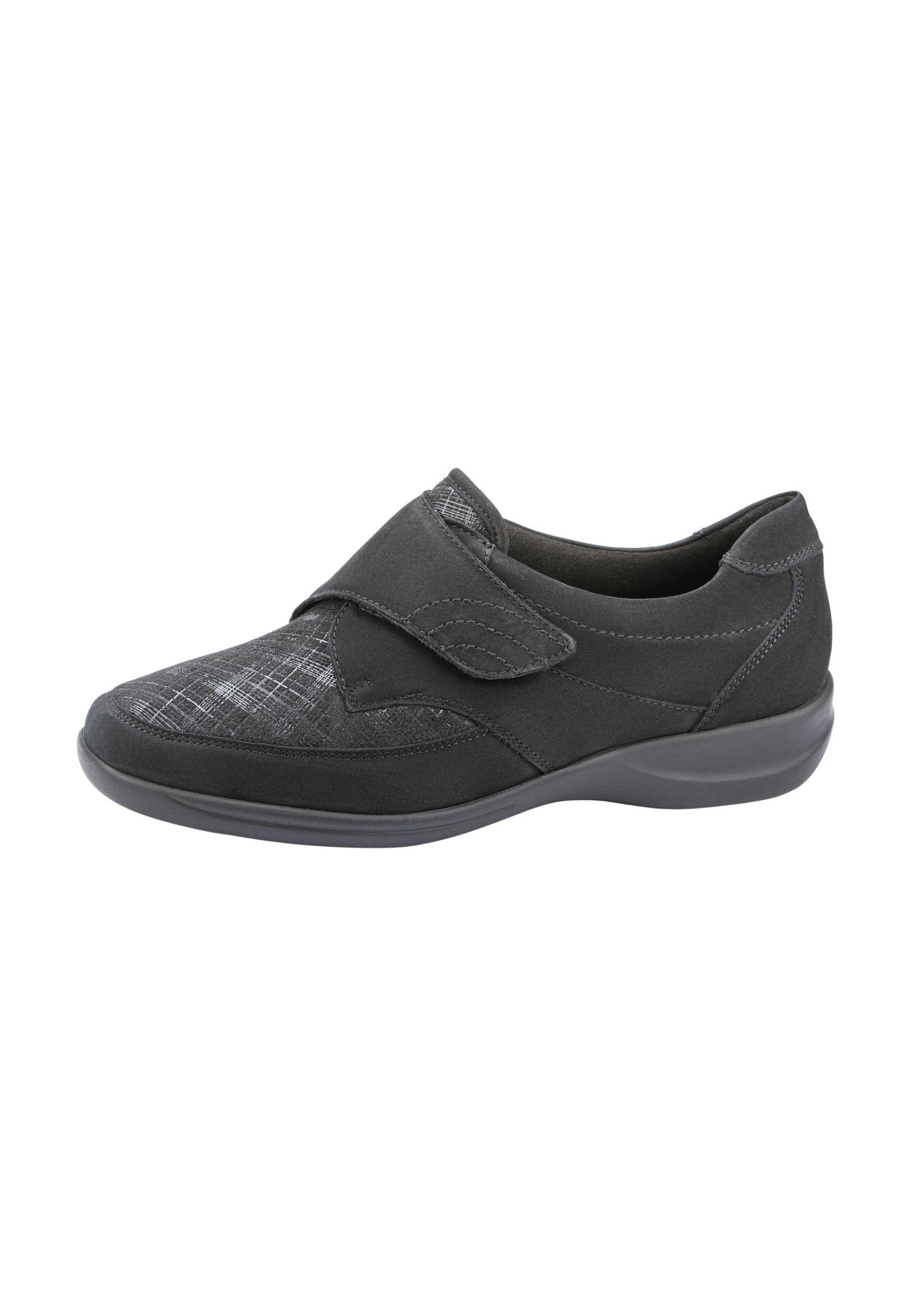 Damen Halbschuh Millu Schwarz Weite M M54306-226-001 - Ansicht 4