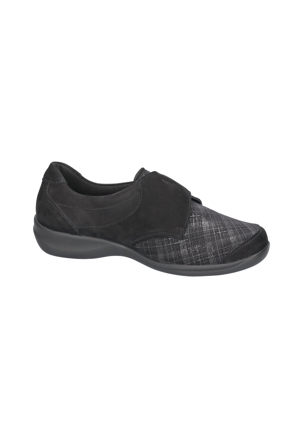Damen Halbschuh Millu Schwarz Weite M M54306-226-001 - Ansicht 7