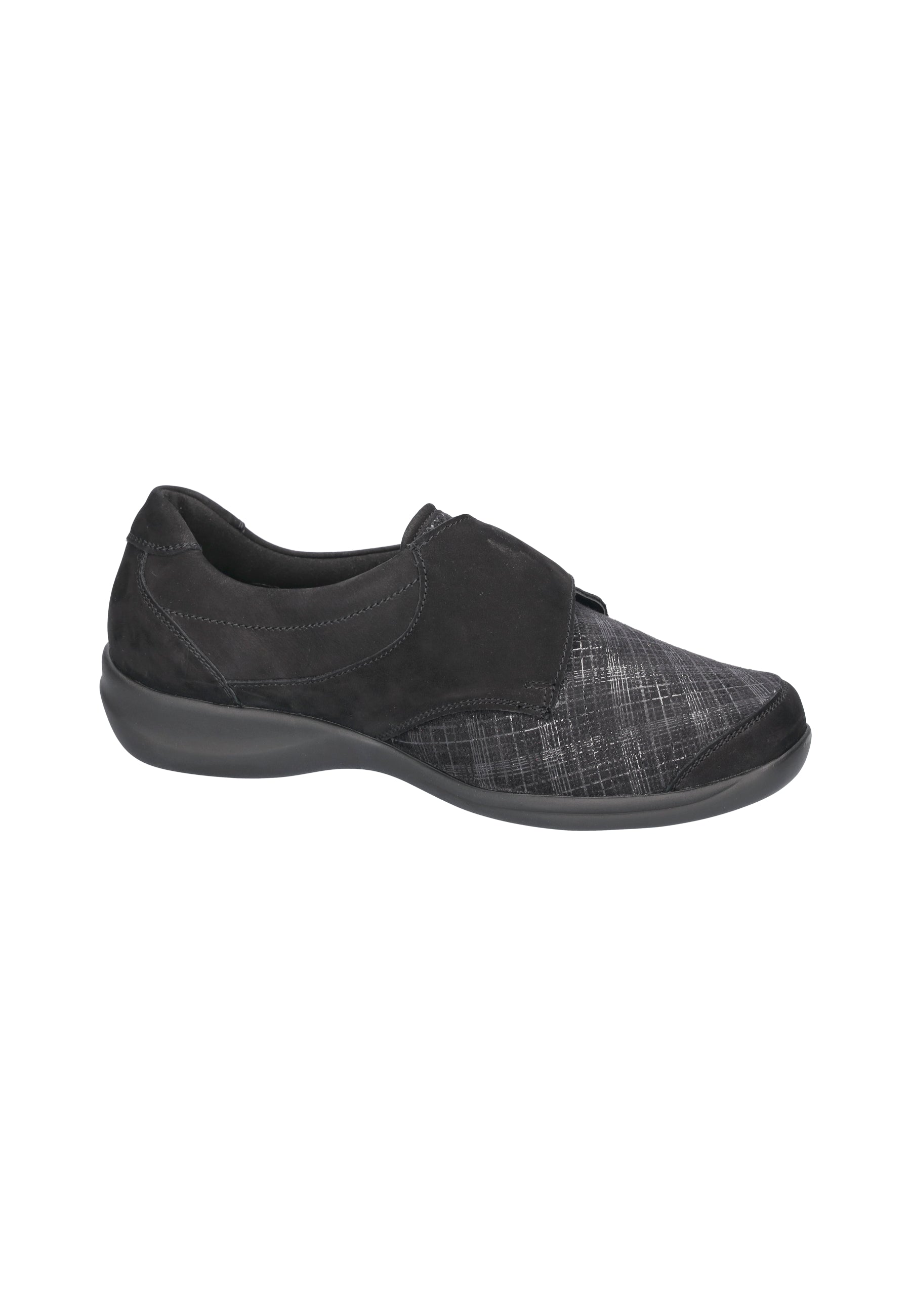 Damen Halbschuh Millu Schwarz Weite M M54306-226-001 - Ansicht 7