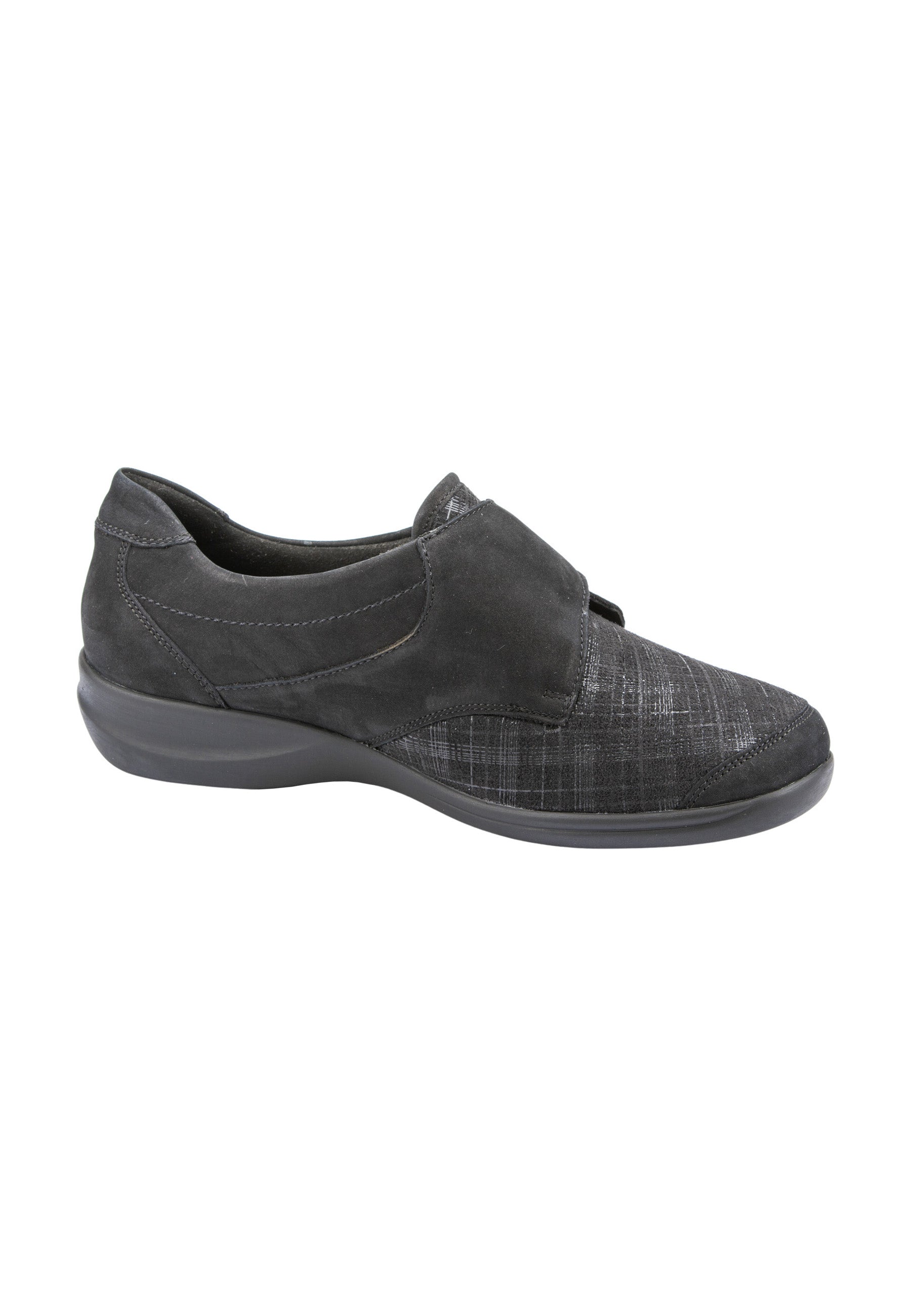 Damen Halbschuh Millu Schwarz Weite M M54306-226-001 - Ansicht 8
