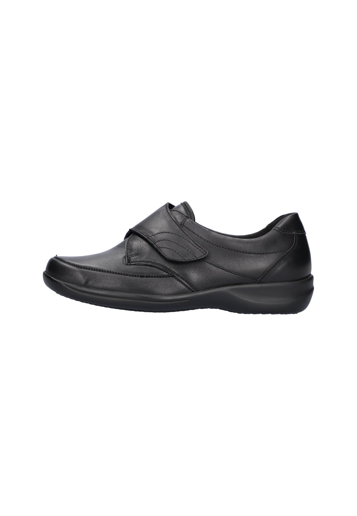 Damen Halbschuh Millu Schwarz Weite M M54306-301-001