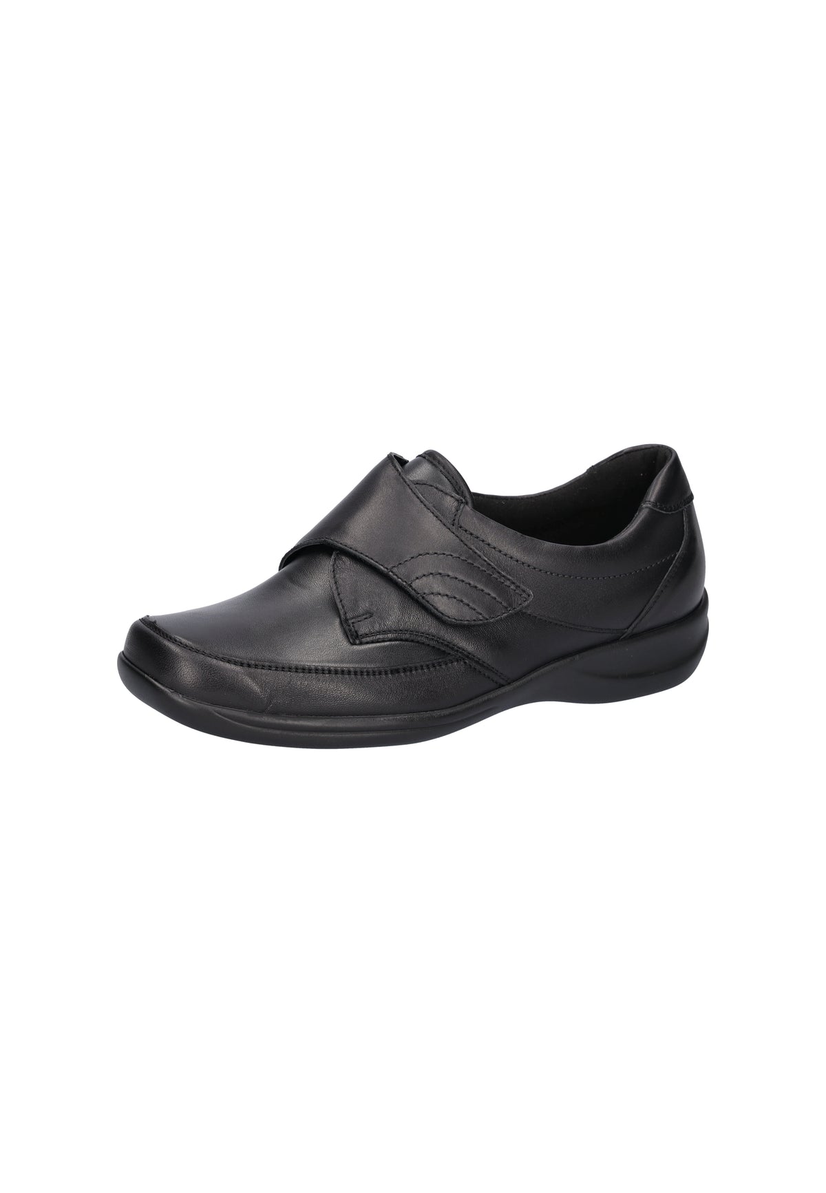 Damen Halbschuh Millu Schwarz Weite M M54306-301-001 - Ansicht 2