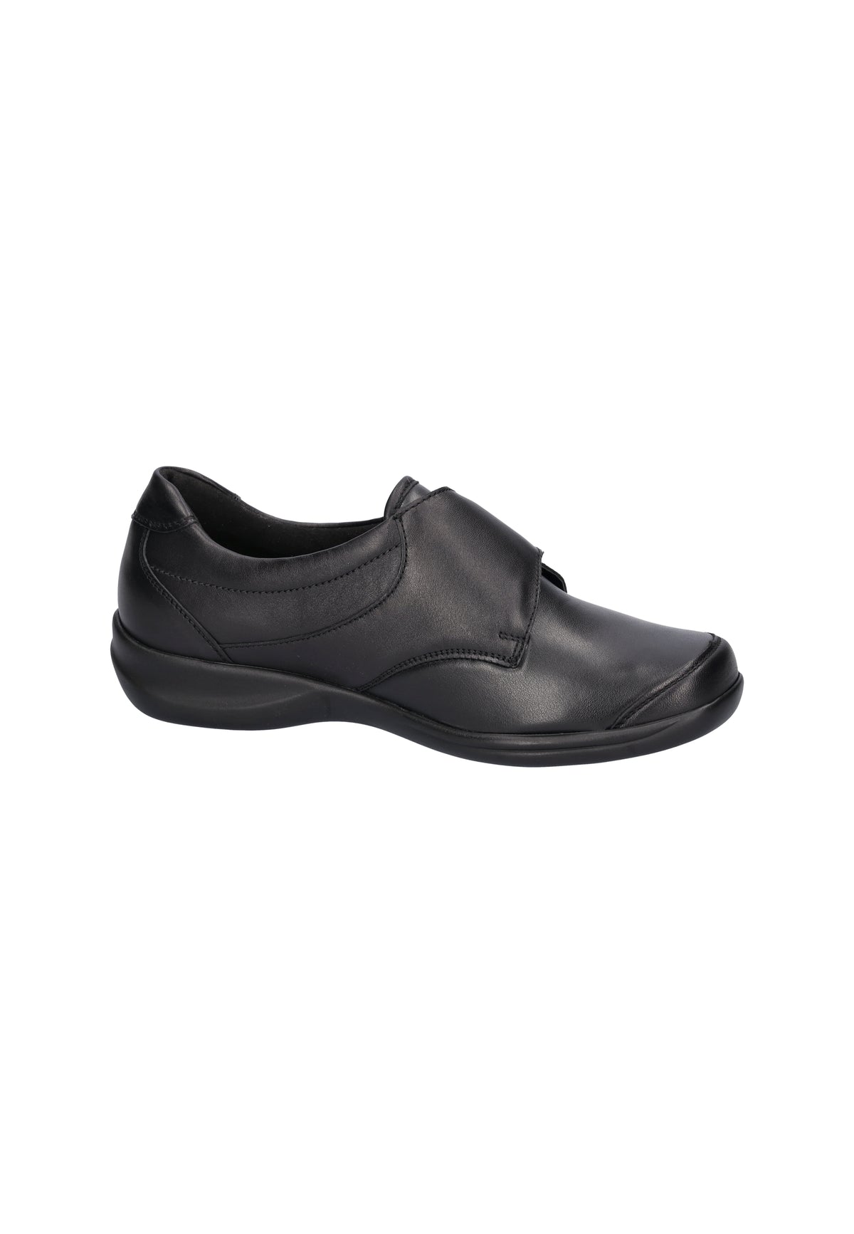 Damen Halbschuh Millu Schwarz Weite M M54306-301-001 - Ansicht 4
