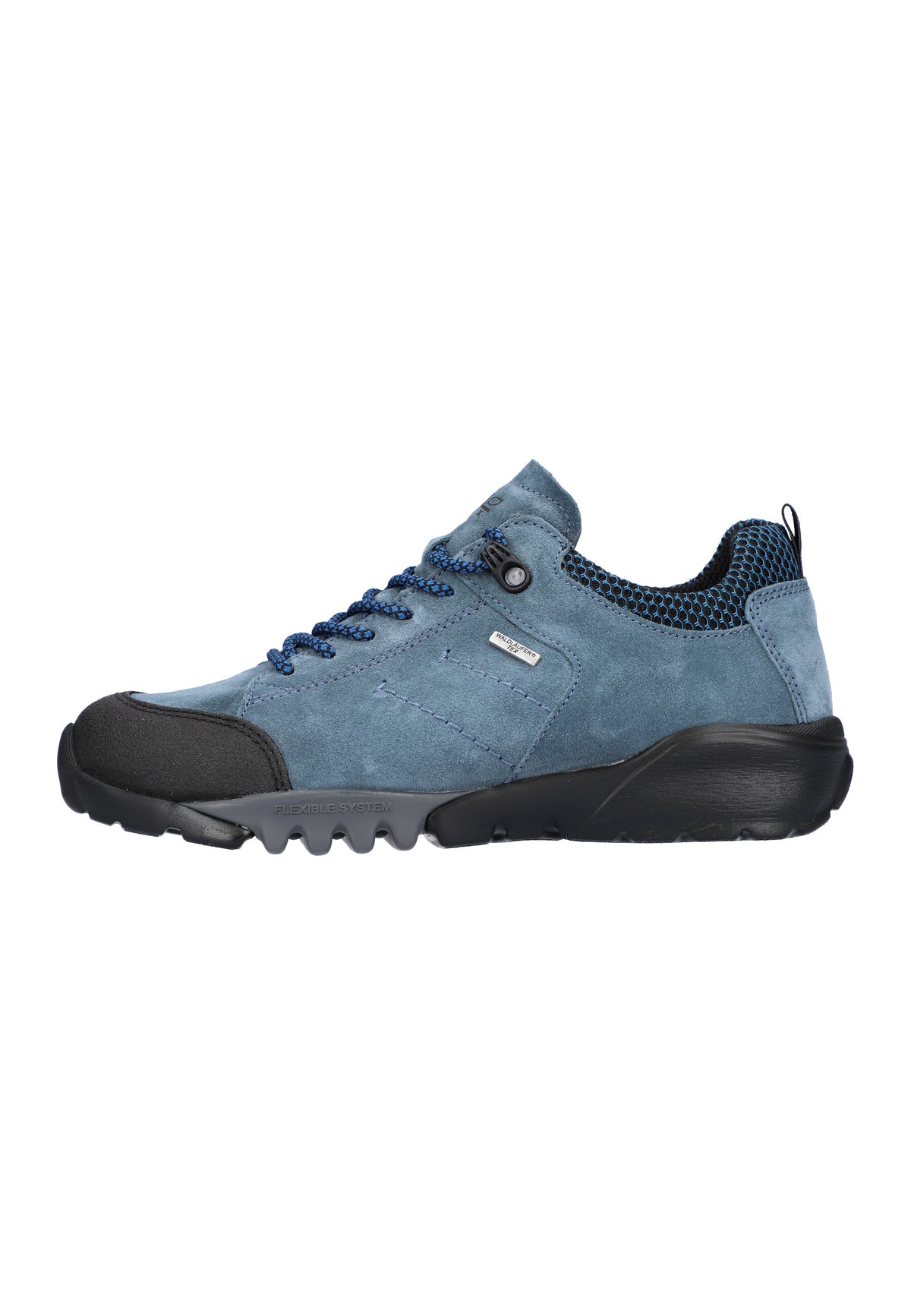 Damen Outdoor-Schuhe H-Amiata Blau Weite H 787952-403-263