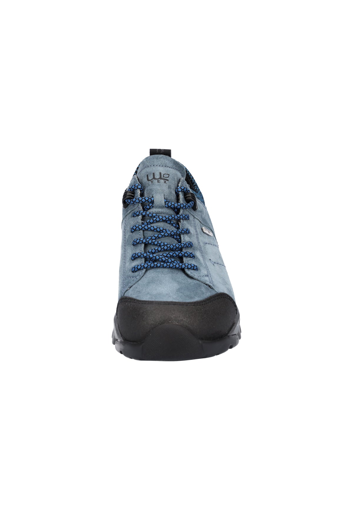Damen Outdoor-Schuhe H-Amiata Blau Weite H 787952-403-263 - Ansicht 3