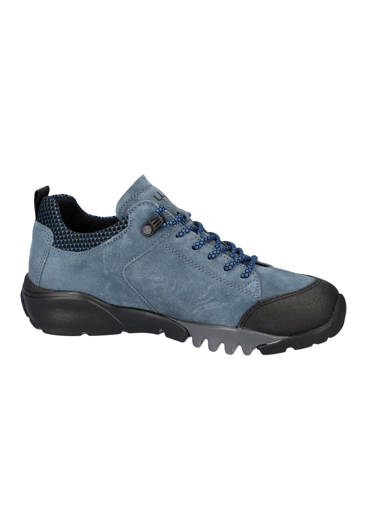 Damen Outdoor-Schuhe H-Amiata Blau Weite H 787952-403-263 - Ansicht 4