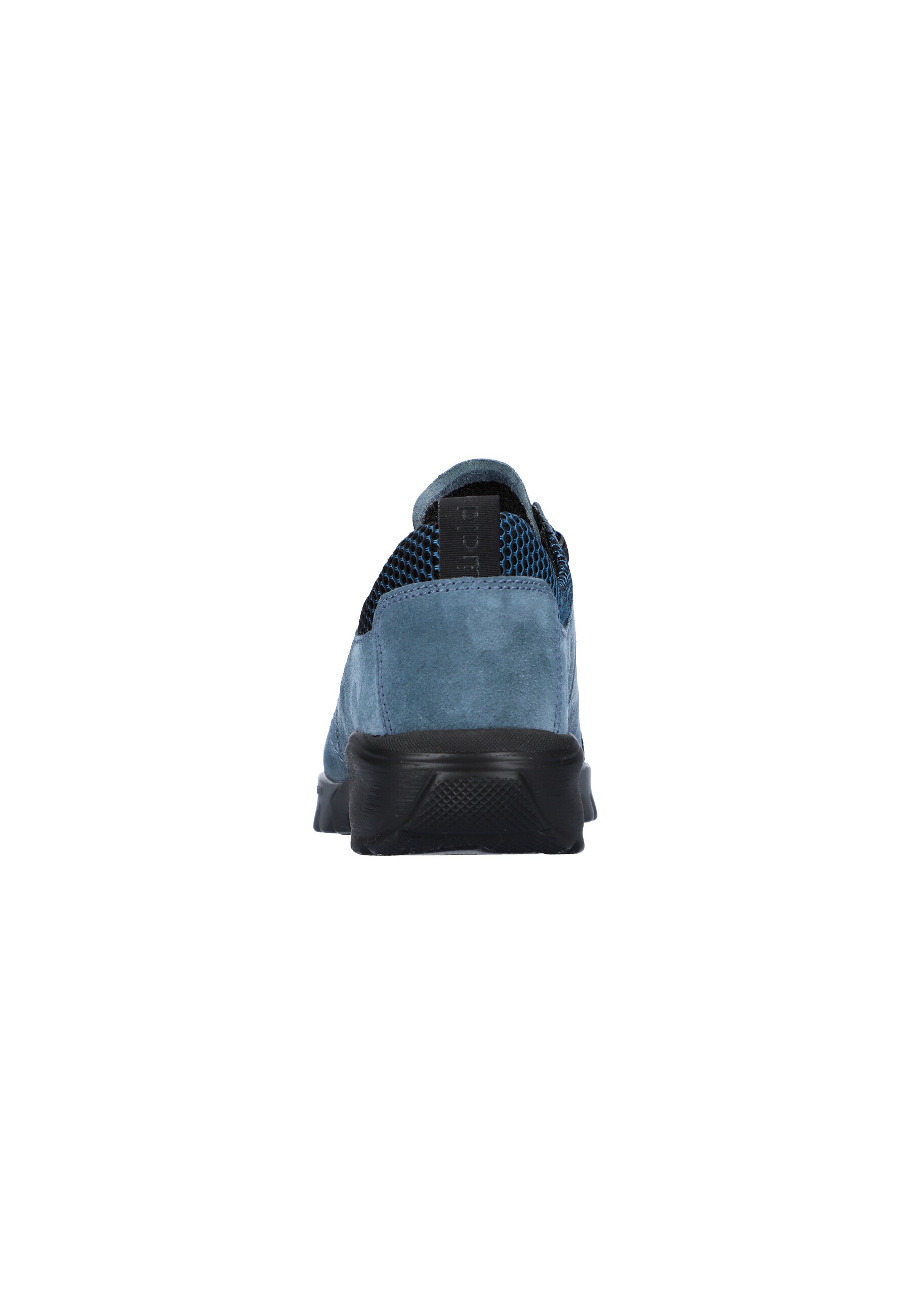Damen Outdoor-Schuhe H-Amiata Blau Weite H 787952-403-263 - Ansicht 5