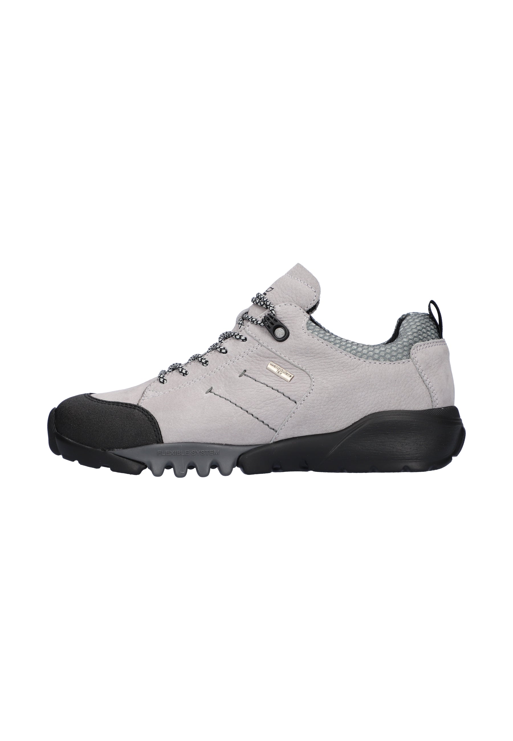 Damen Outdoor-Schuhe H-Amiata Grau Weite H 787952-404-068