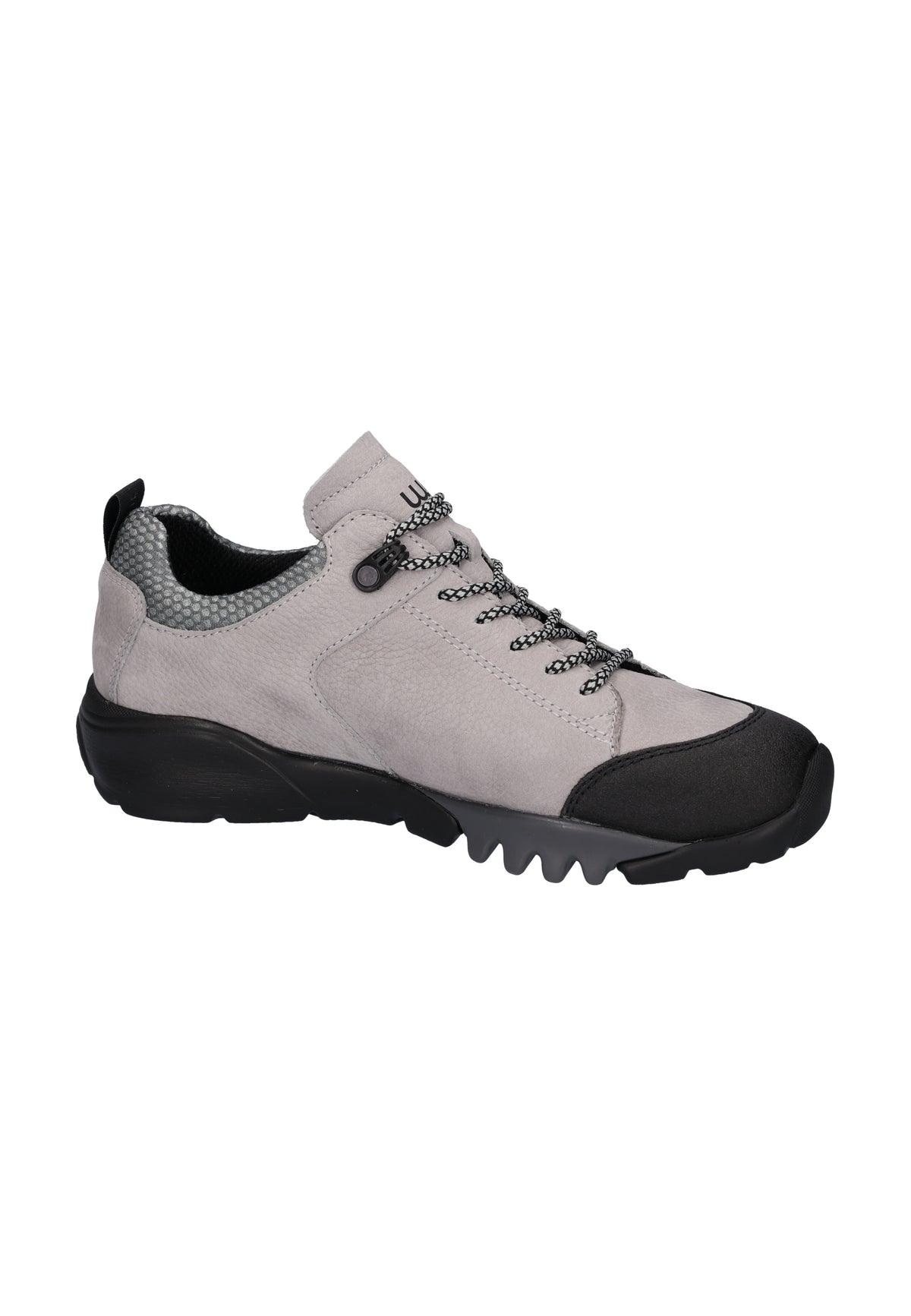 Damen Outdoor-Schuhe H-Amiata Grau Weite H 787952-404-068 - Ansicht 4