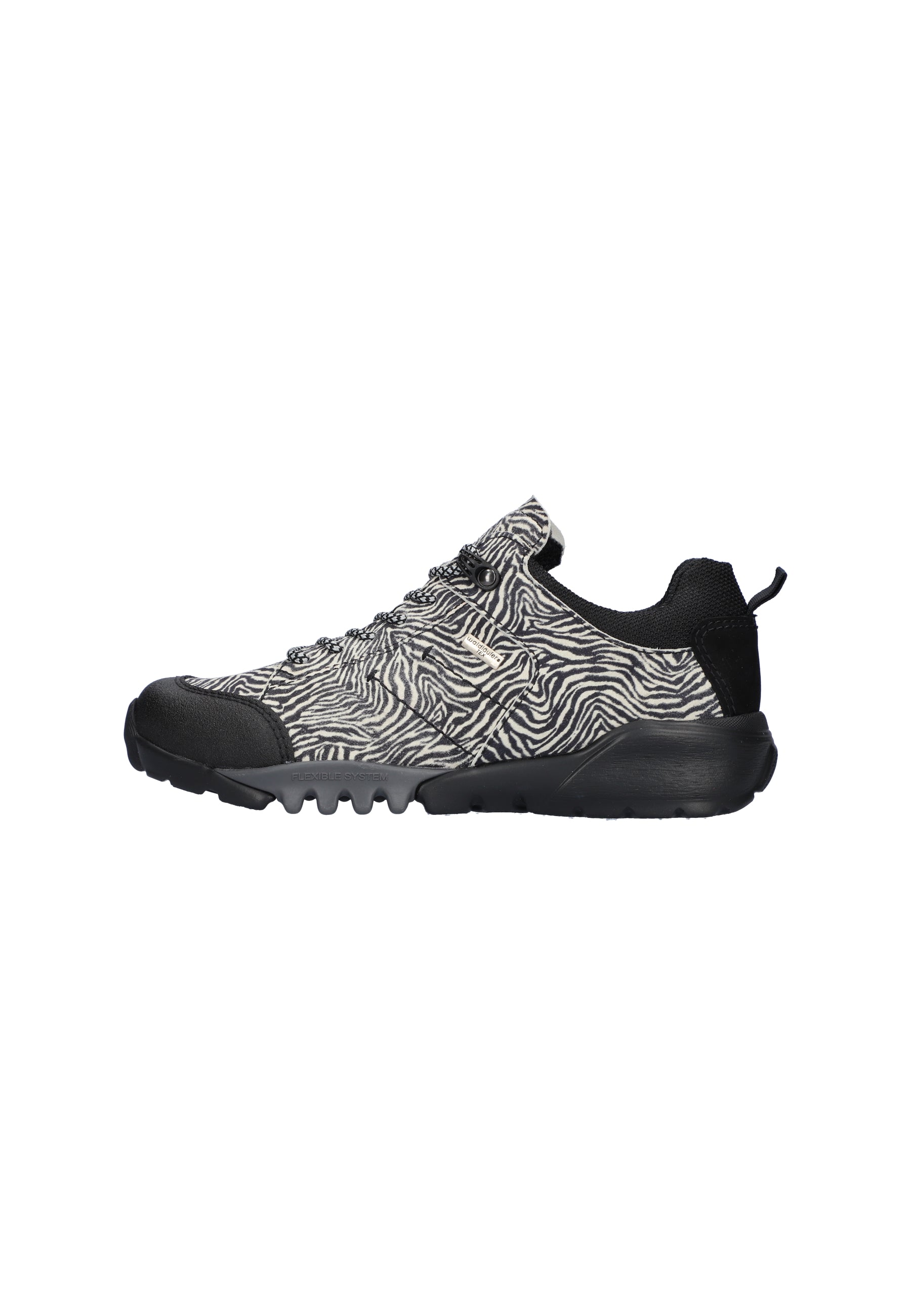 Damen Outdoor-Schuhe H-Amiata Grau Weite H 787952-410-175