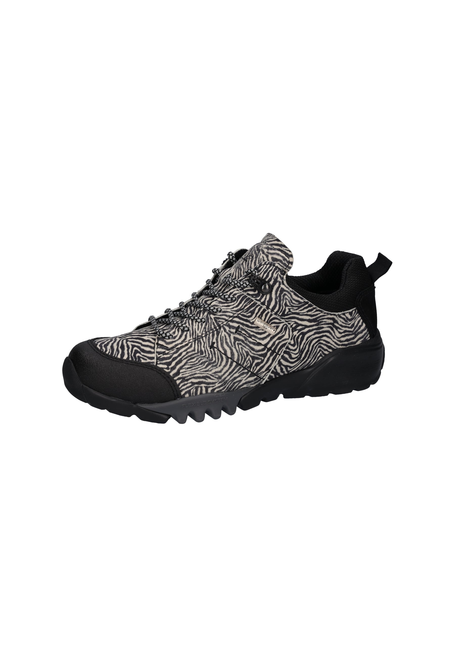 Damen Outdoor-Schuhe H-Amiata Grau Weite H 787952-410-175 - Ansicht 2