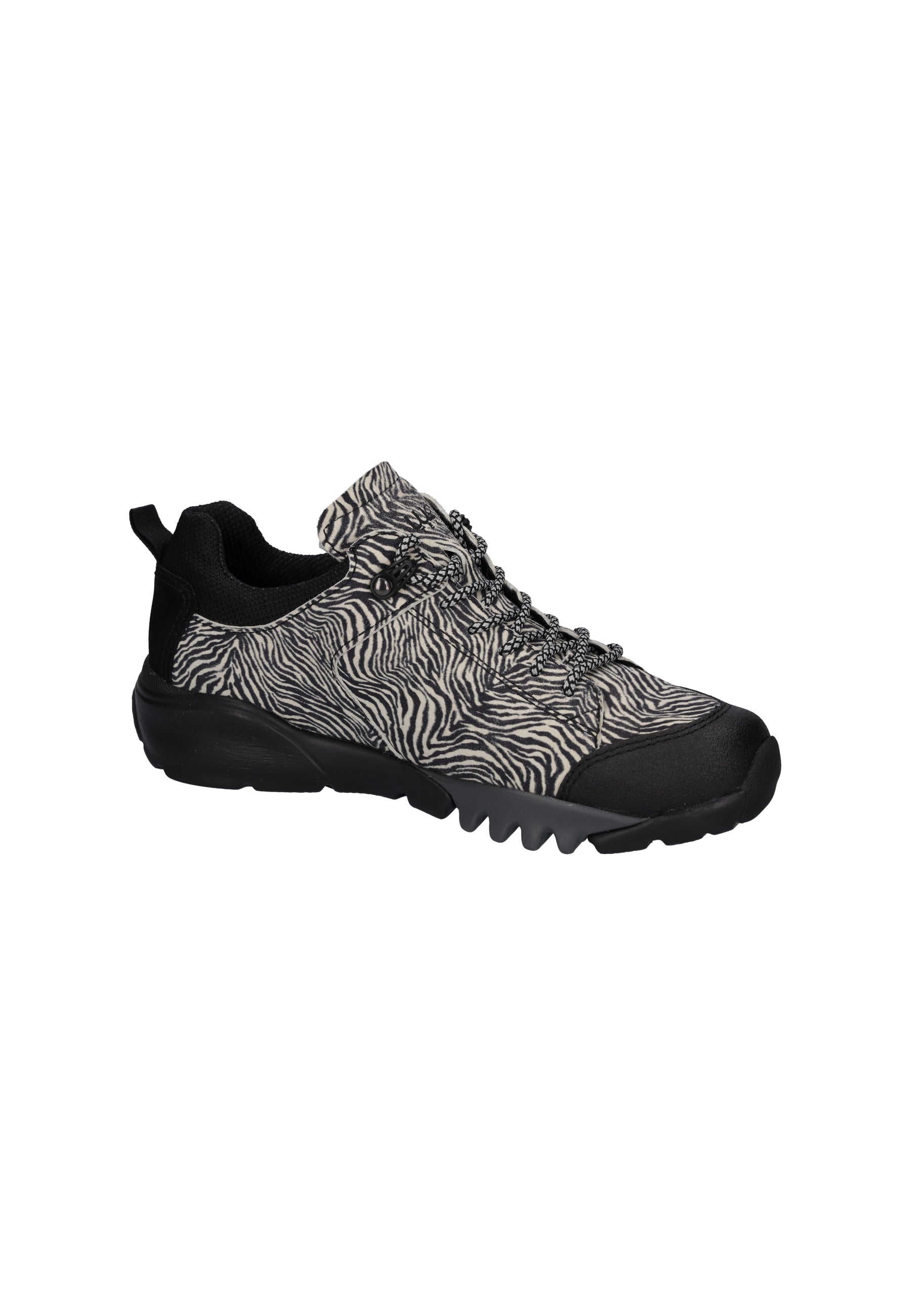Damen Outdoor-Schuhe H-Amiata Grau Weite H 787952-410-175 - Ansicht 4