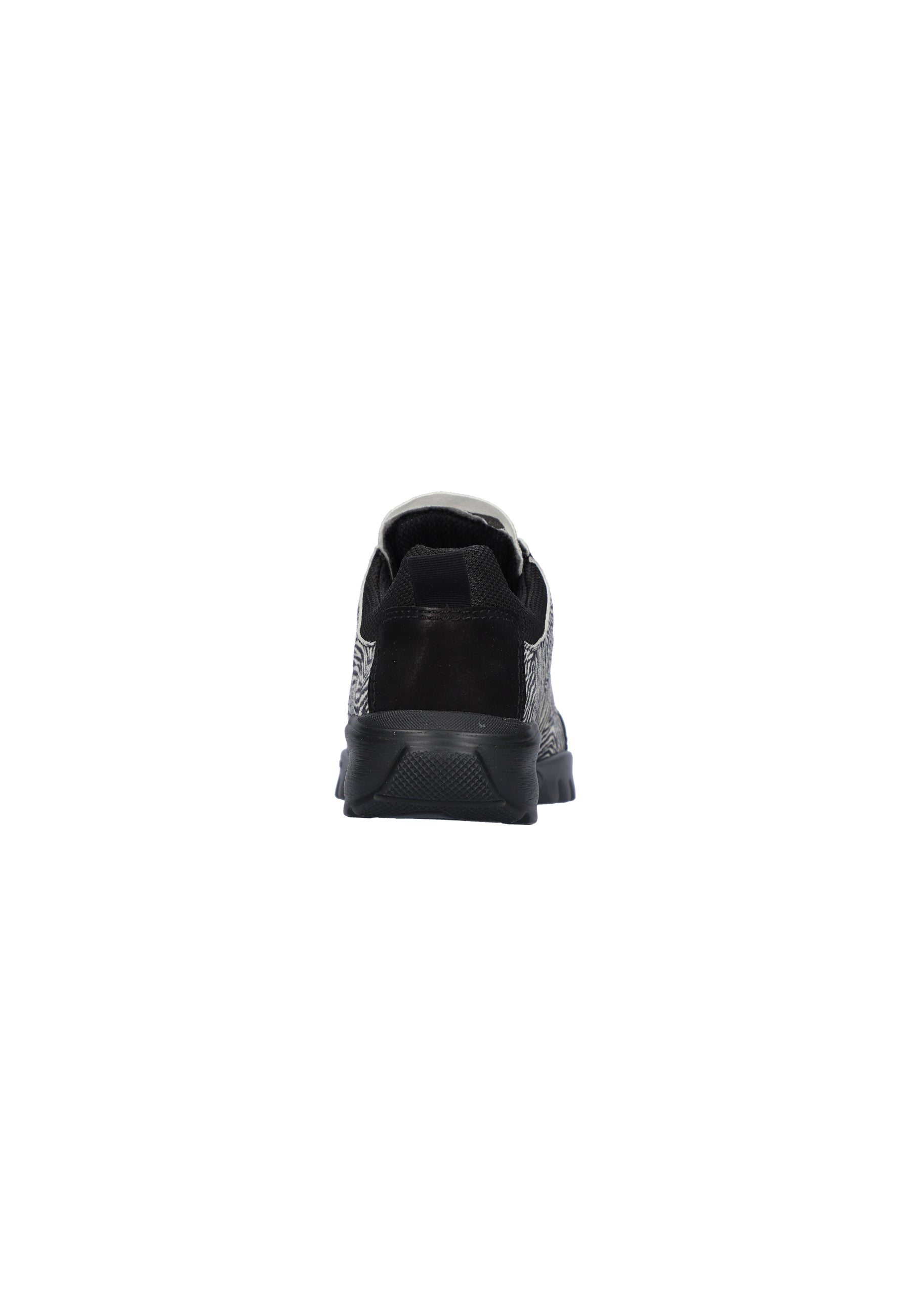 Damen Outdoor-Schuhe H-Amiata Grau Weite H 787952-410-175 - Ansicht 5
