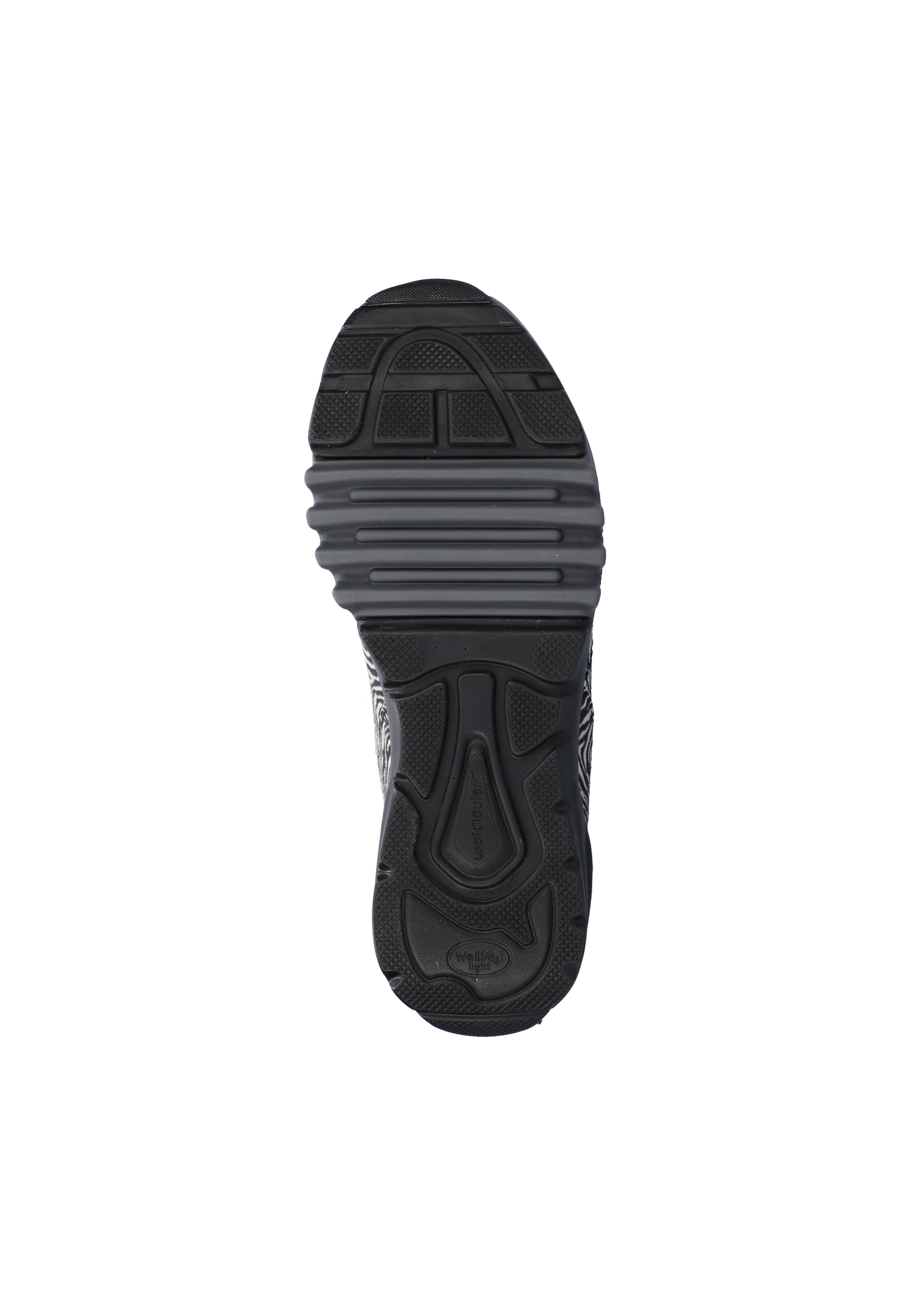Damen Outdoor-Schuhe H-Amiata Grau Weite H 787952-410-175 - Ansicht 6