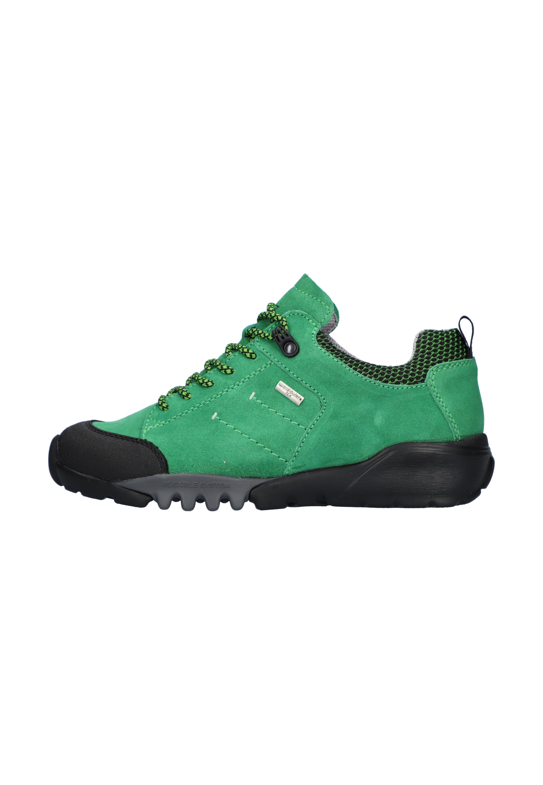 Damen Outdoor-Schuhe H-Amiata Grün Weite H 787952-403-113