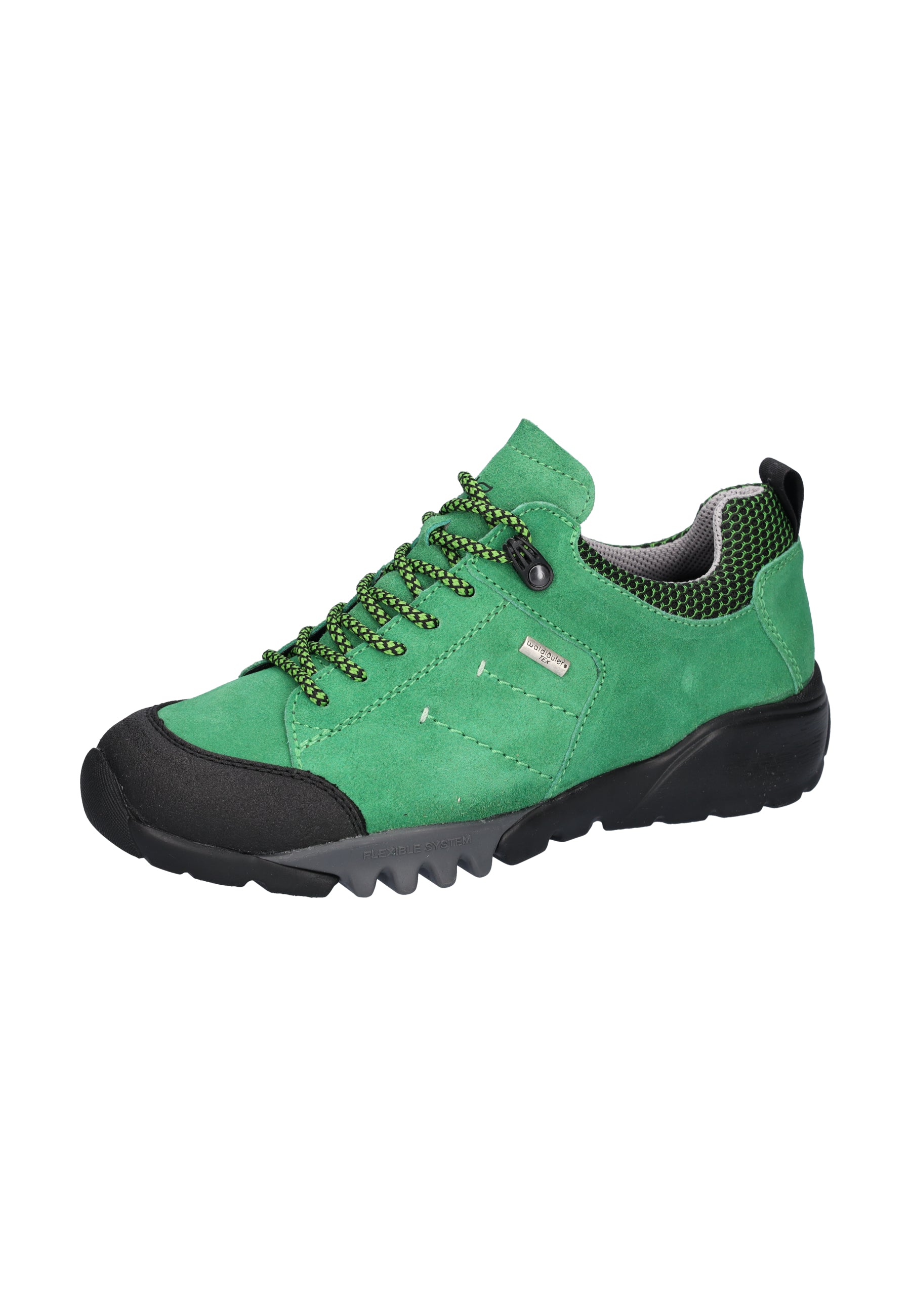 Damen Outdoor-Schuhe H-Amiata Grün Weite H 787952-403-113 - Ansicht 2