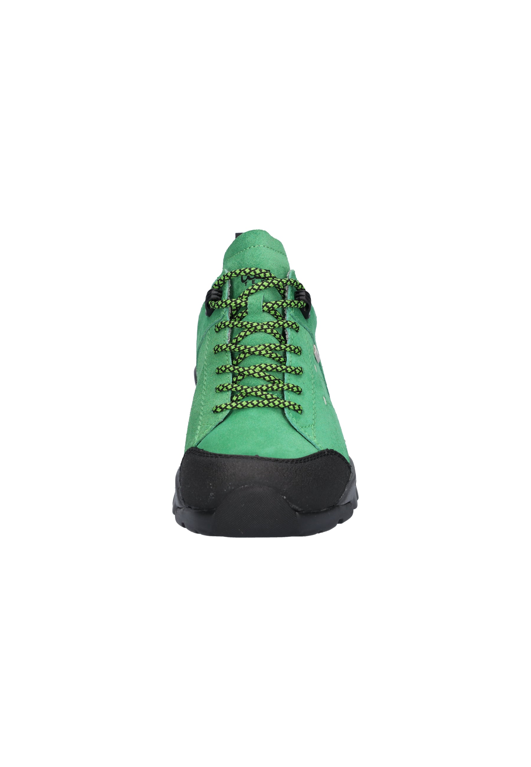 Damen Outdoor-Schuhe H-Amiata Grün Weite H 787952-403-113 - Ansicht 3