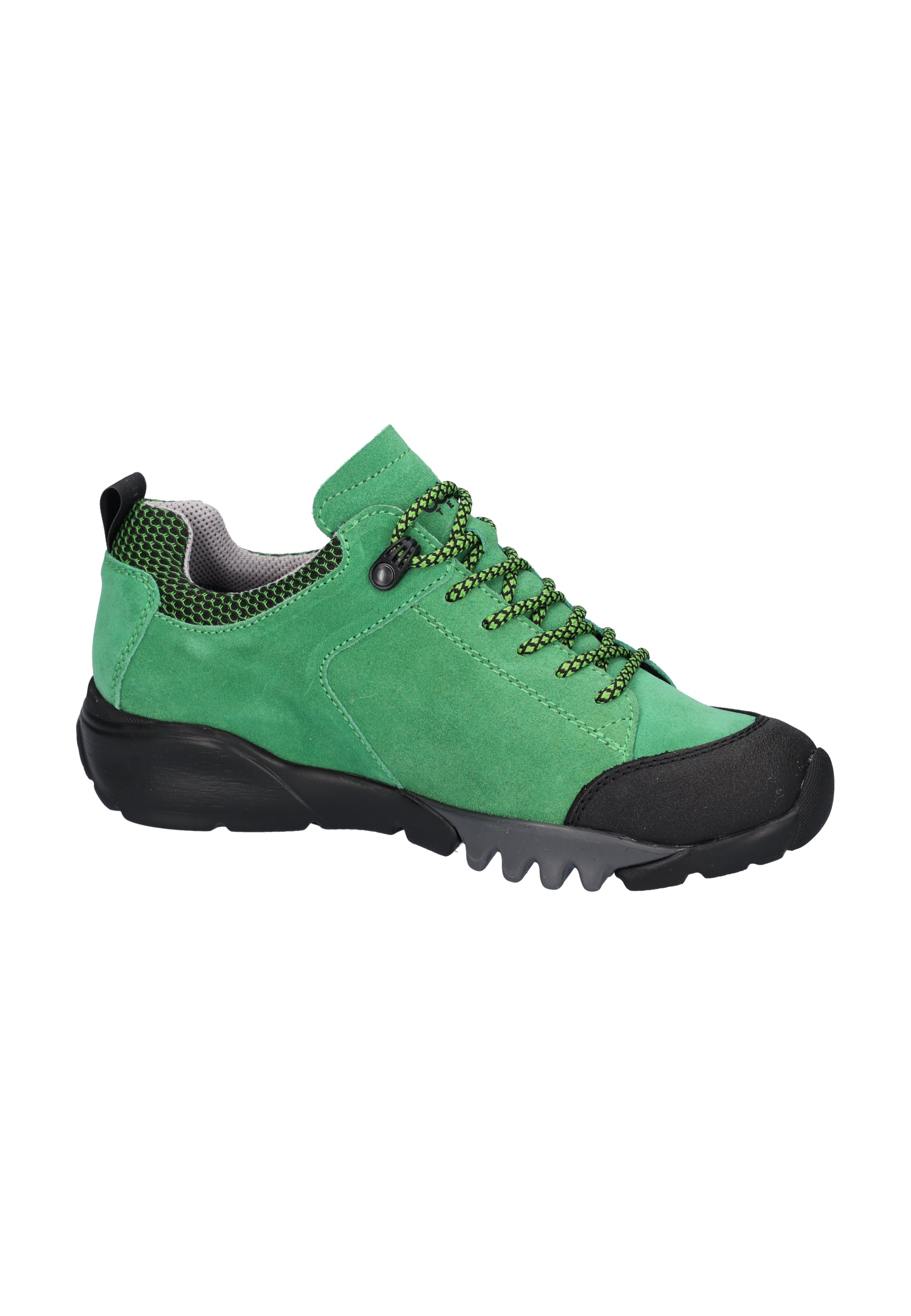 Damen Outdoor-Schuhe H-Amiata Grün Weite H 787952-403-113 - Ansicht 4