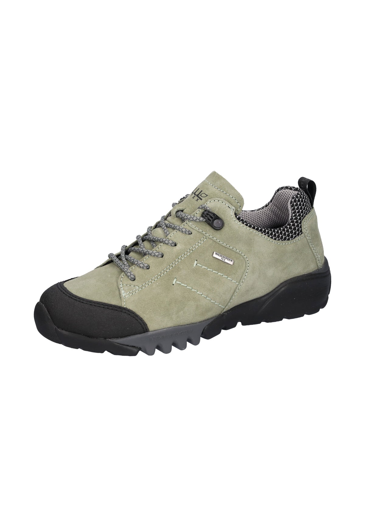 Damen Outdoor-Schuhe H-Amiata Grün Weite H 787952-403-293 - Ansicht 2