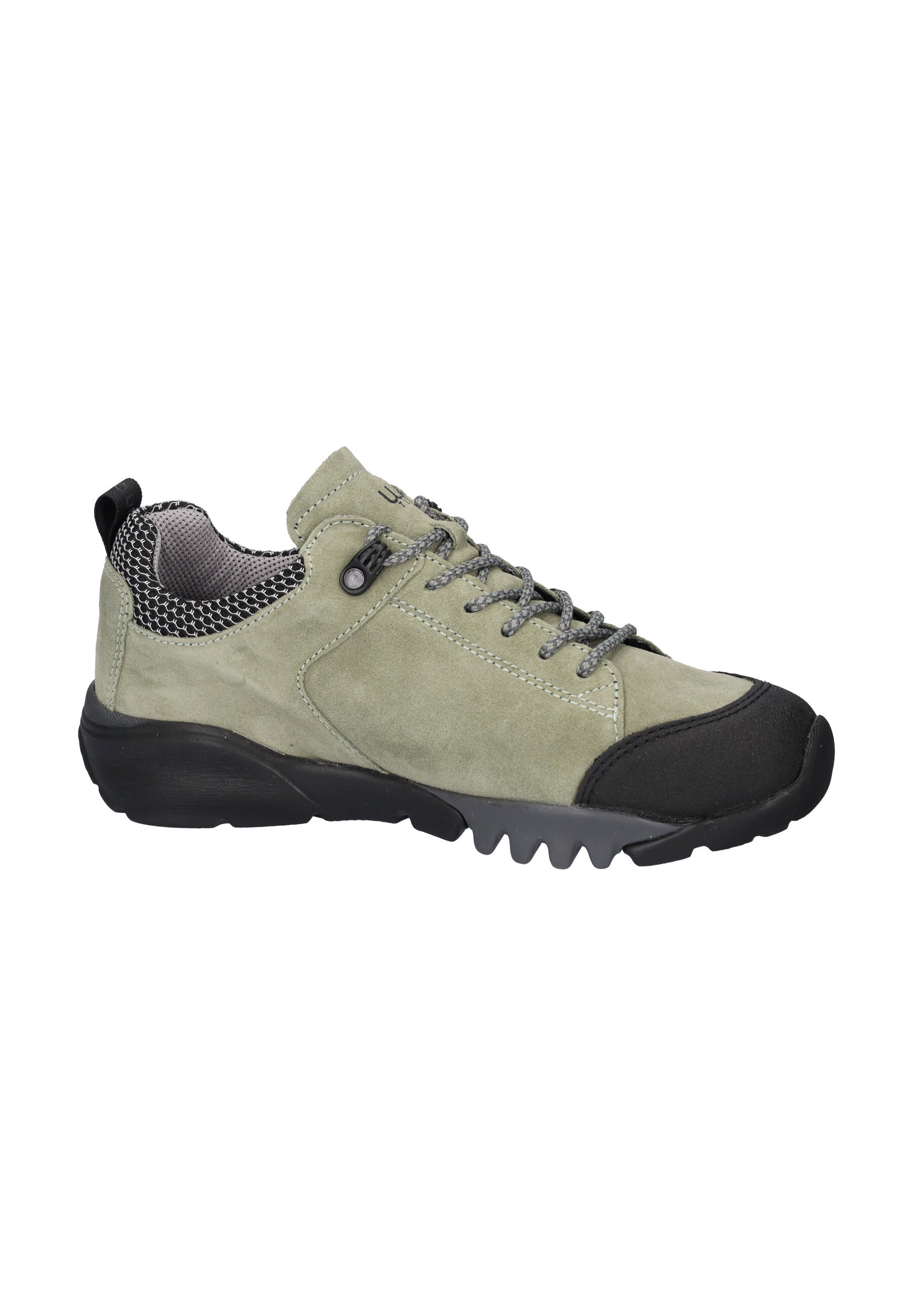 Damen Outdoor-Schuhe H-Amiata Grün Weite H 787952-403-293 - Ansicht 4