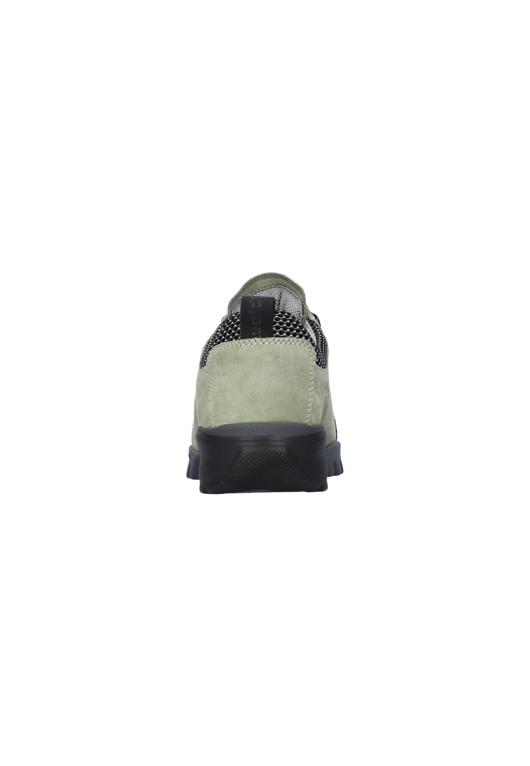 Damen Outdoor-Schuhe H-Amiata Grün Weite H 787952-403-293 - Ansicht 5