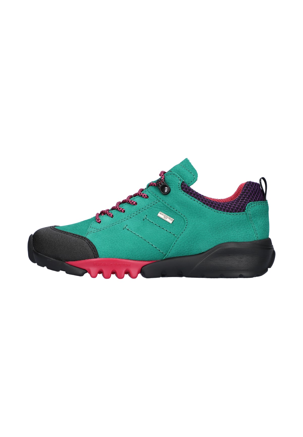 Damen Outdoor-Schuhe H-Amiata Grün Weite H 787952-404-113