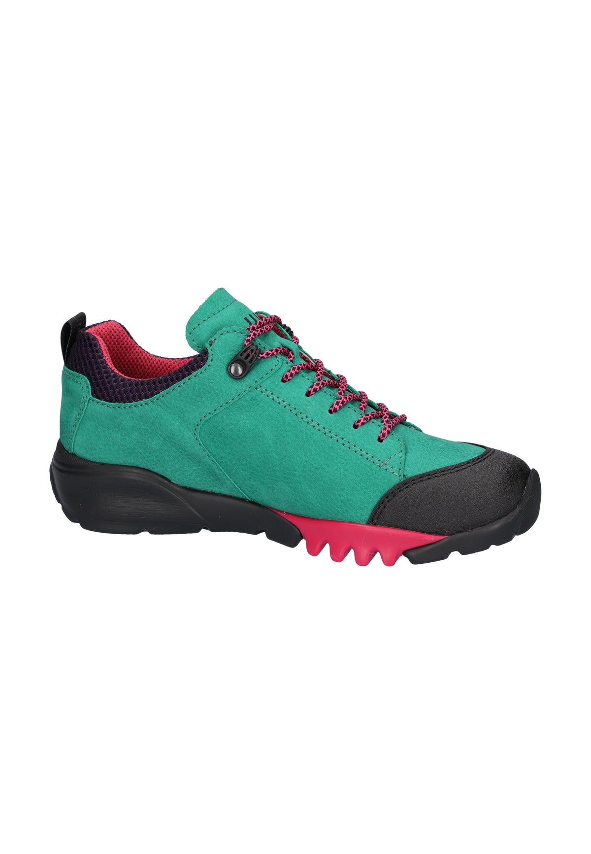 Damen Outdoor-Schuhe H-Amiata Grün Weite H 787952-404-113 - Ansicht 4