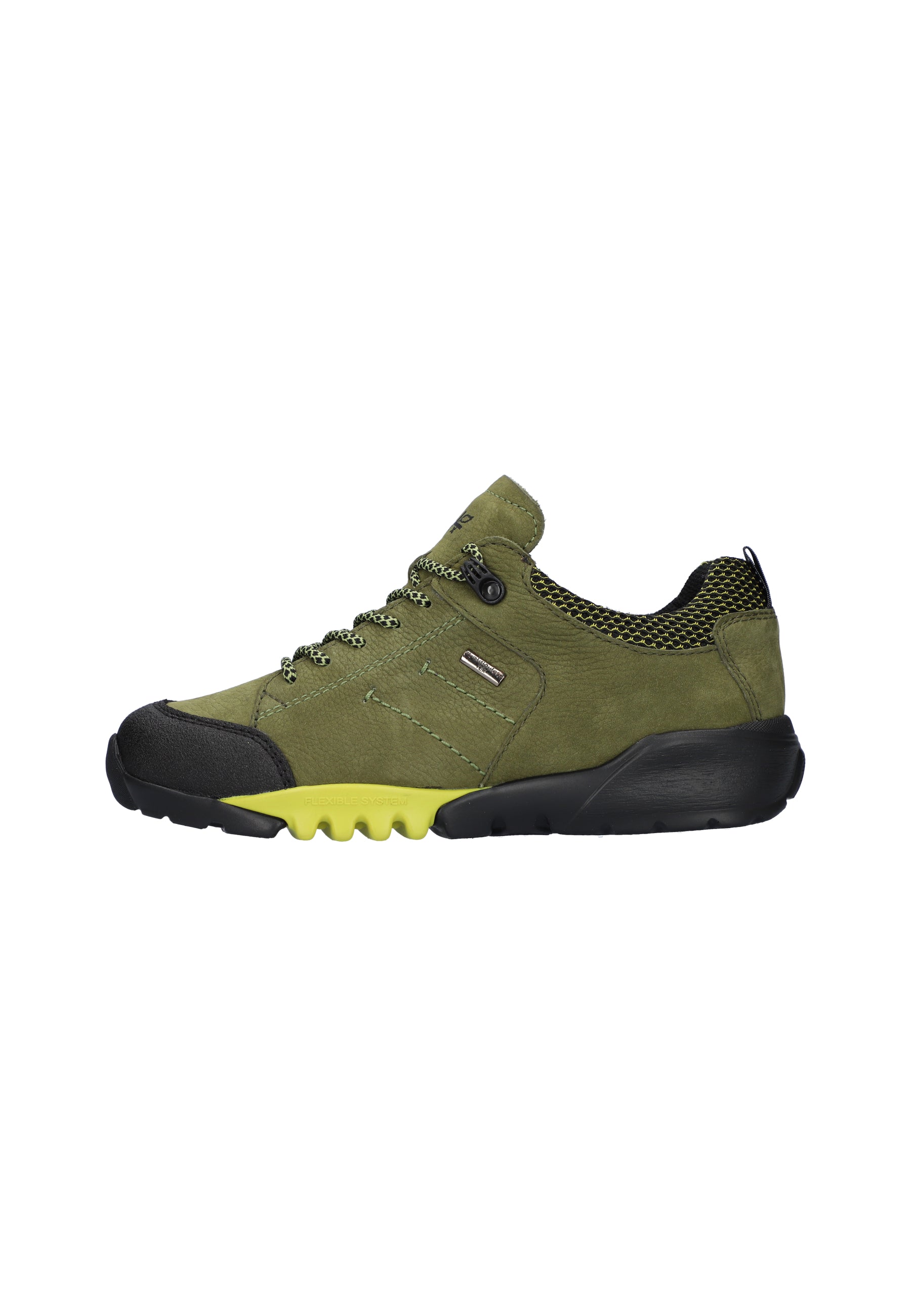 Damen Outdoor-Schuhe H-Amiata Grün Weite H 787952-404-219