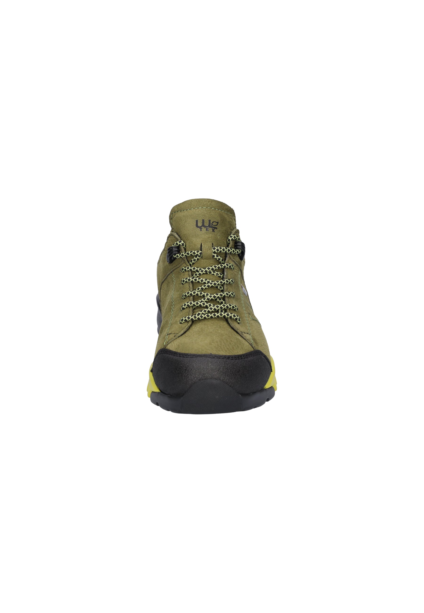 Damen Outdoor-Schuhe H-Amiata Grün Weite H 787952-404-219 - Ansicht 3