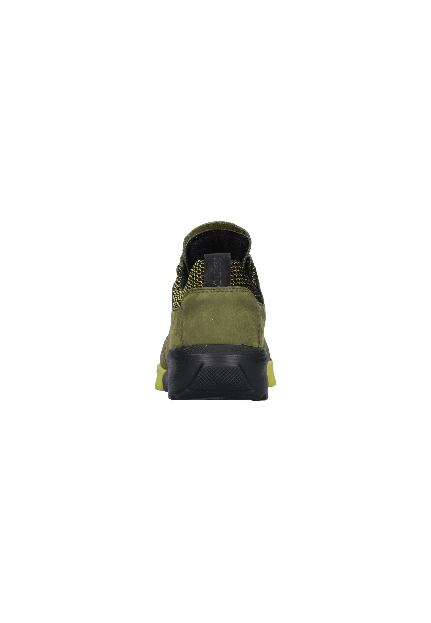 Damen Outdoor-Schuhe H-Amiata Grün Weite H 787952-404-219 - Ansicht 5