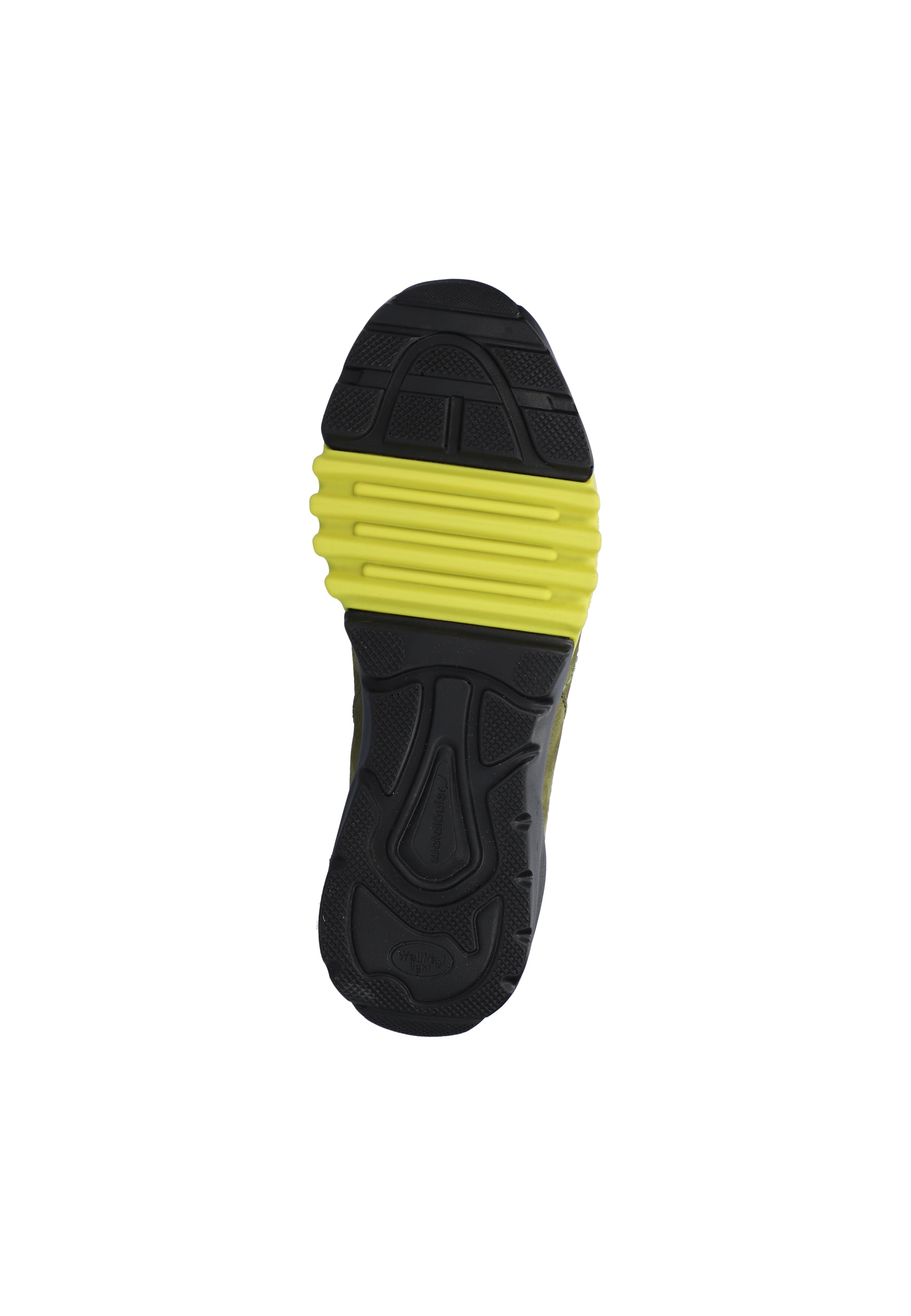 Damen Outdoor-Schuhe H-Amiata Grün Weite H 787952-404-219 - Ansicht 6