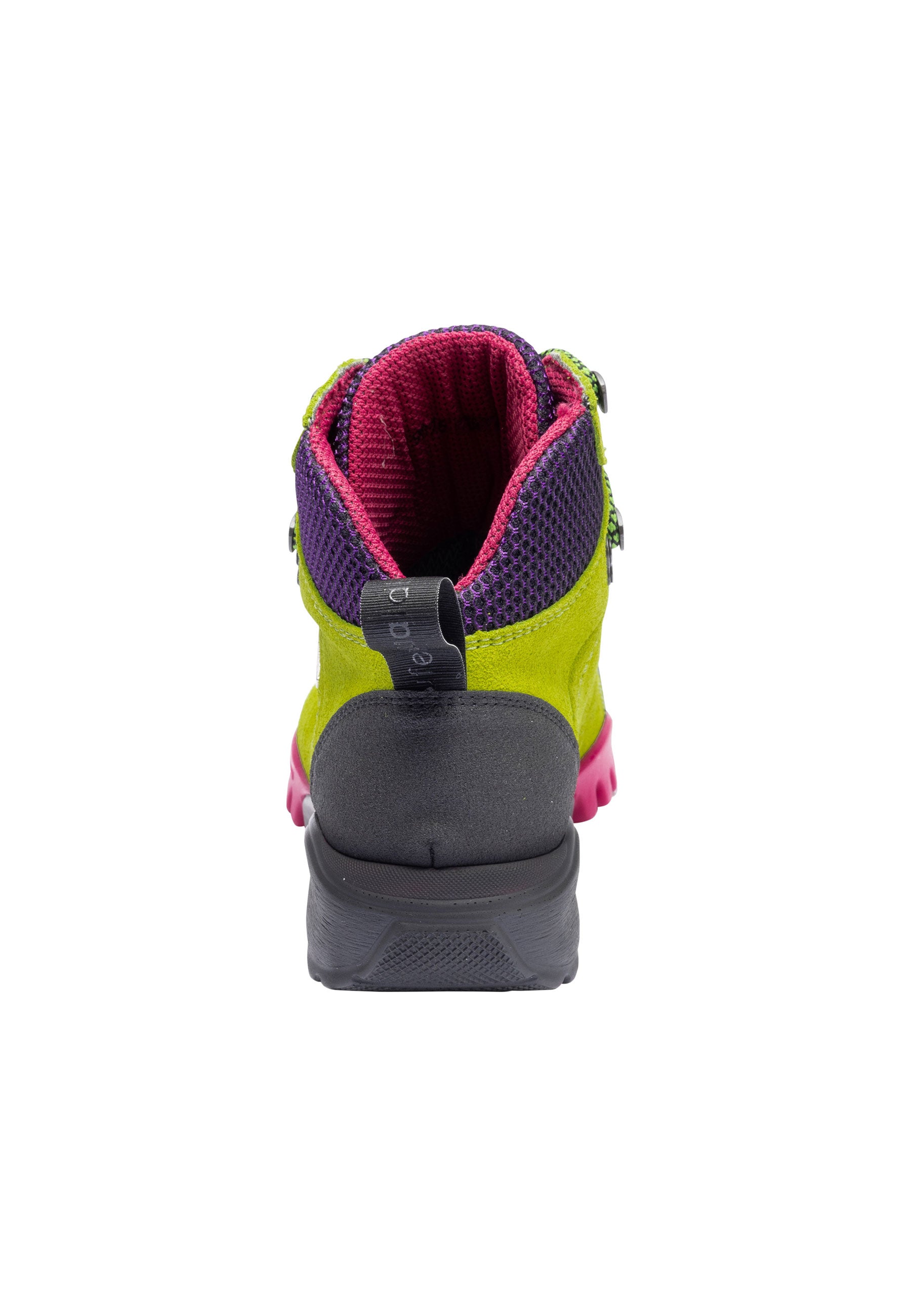 Damen Outdoor-Schuhe H-Amiata Grün Weite H 787971-405-229 - Ansicht 5