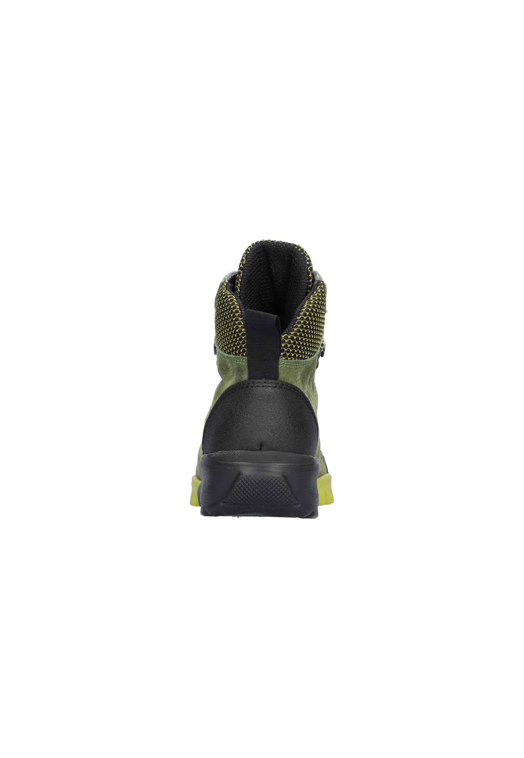 Damen Outdoor-Schuhe H-Amiata Grün Weite H 787974-504-219 - Ansicht 5