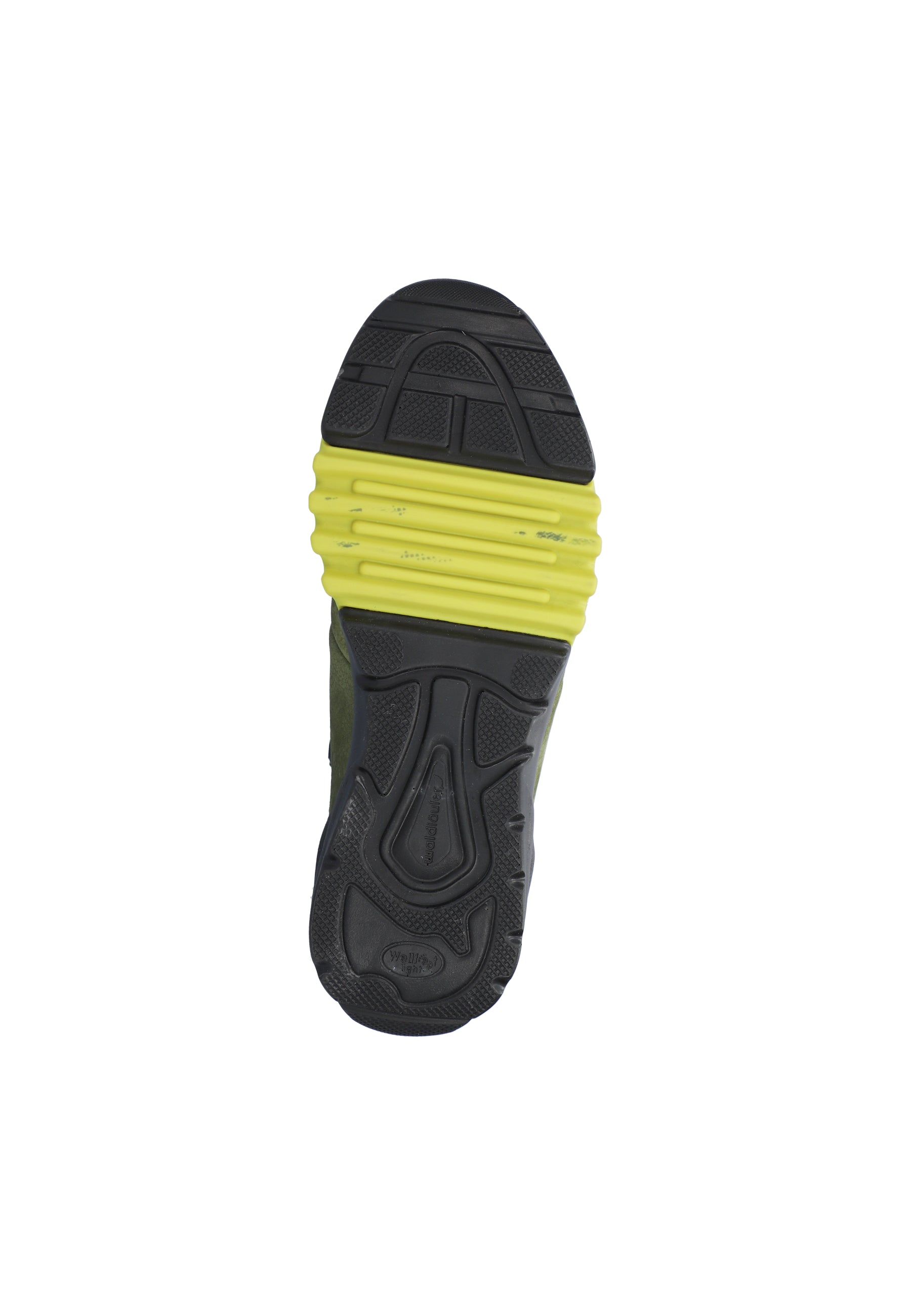 Damen Outdoor-Schuhe H-Amiata Grün Weite H 787974-504-219 - Ansicht 6