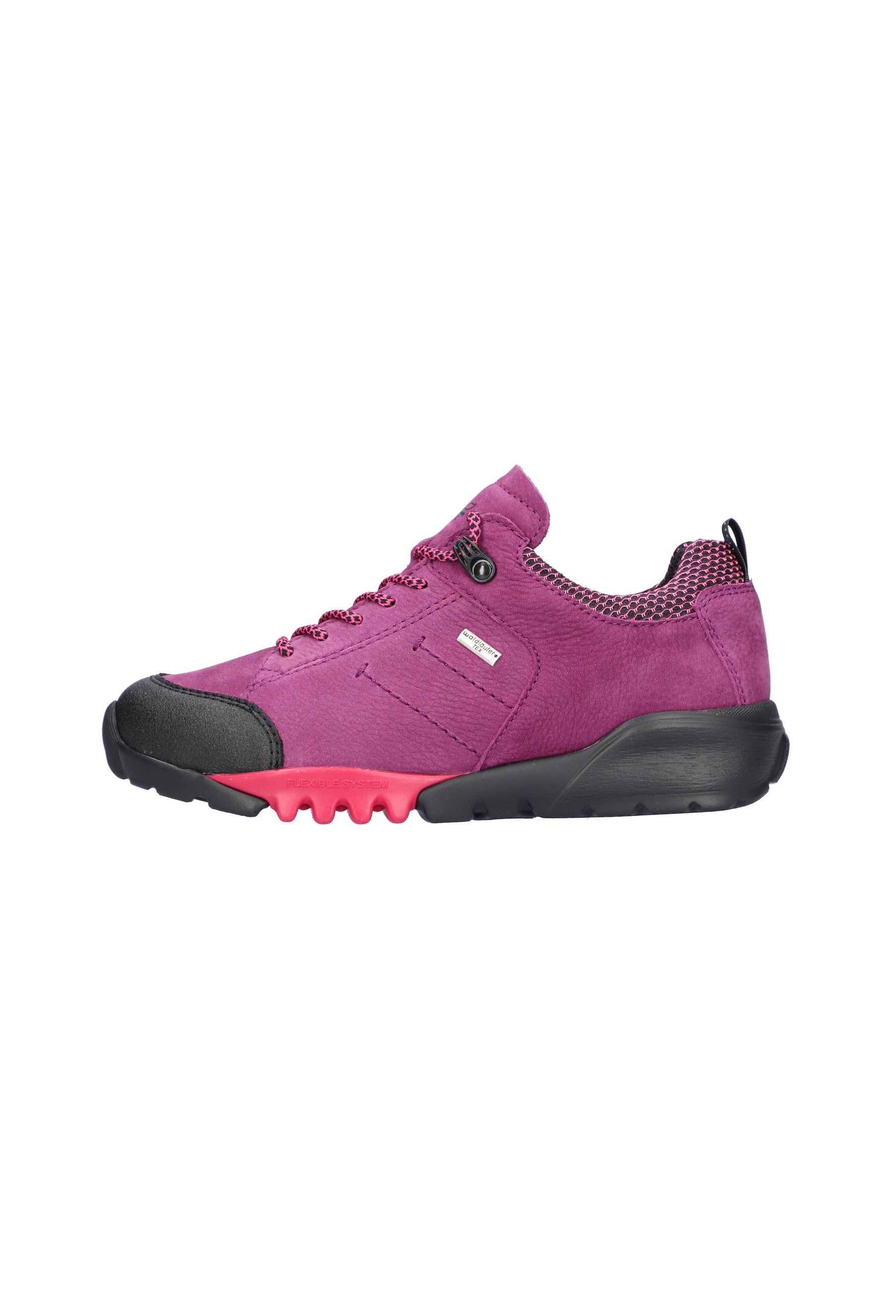 Damen Outdoor-Schuhe H-Amiata Lila Weite H 787952-404-144