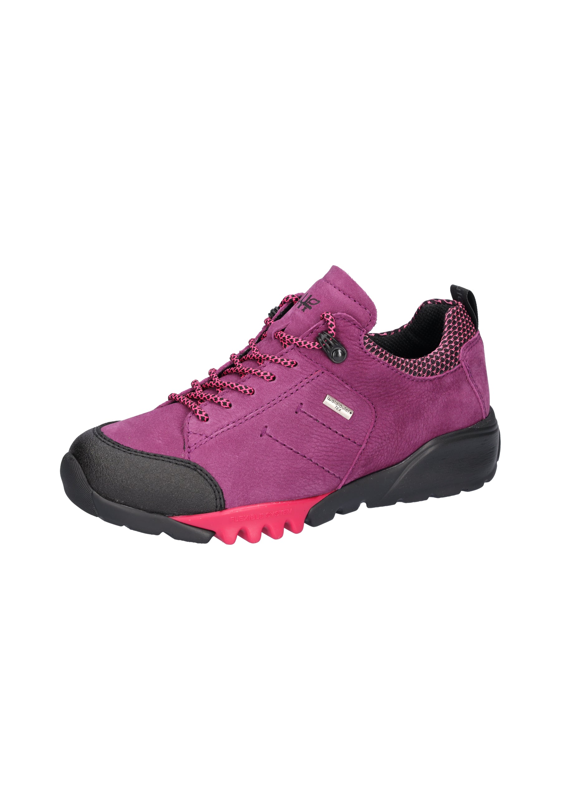 Damen Outdoor-Schuhe H-Amiata Lila Weite H 787952-404-144 - Ansicht 2