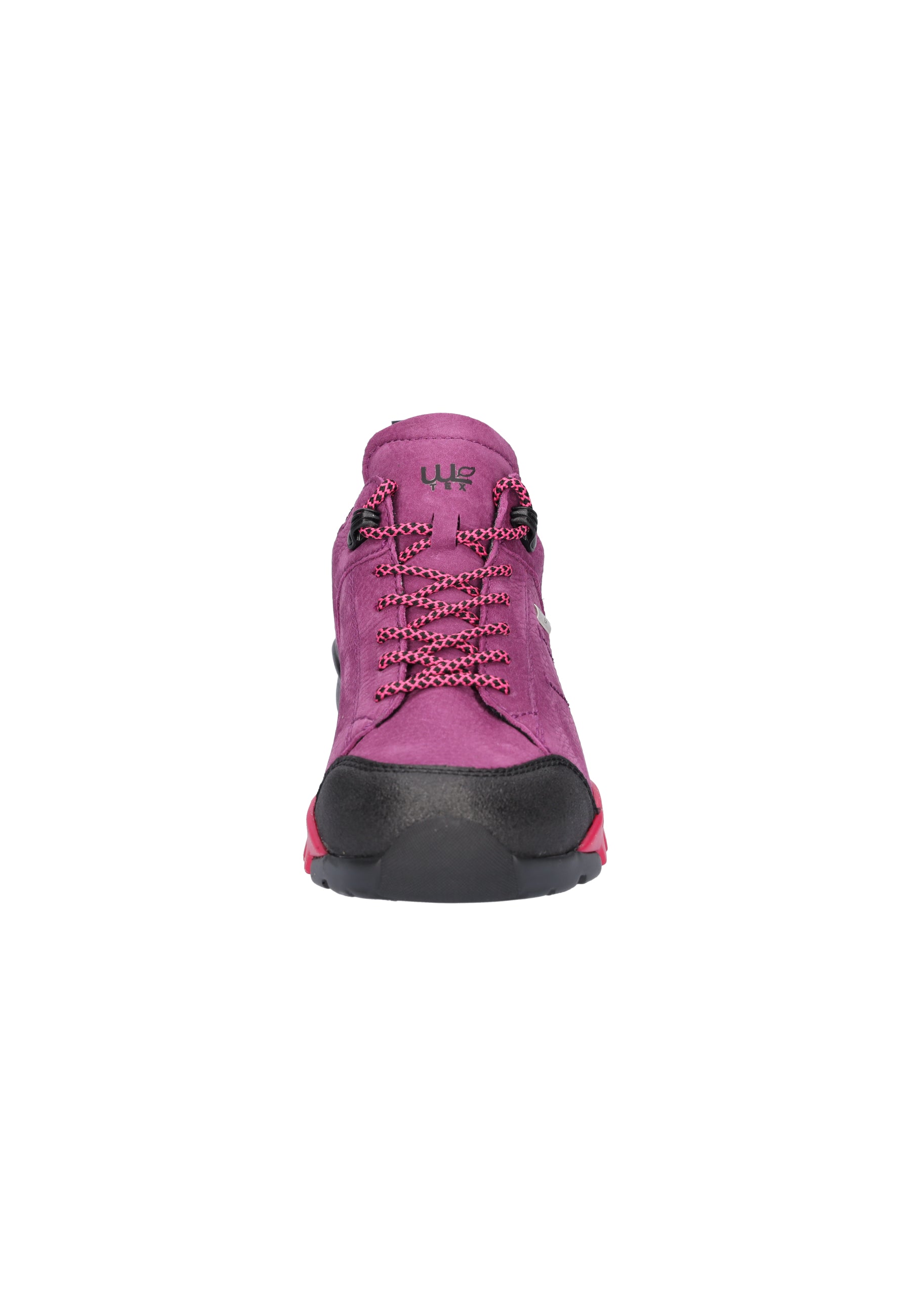 Damen Outdoor-Schuhe H-Amiata Lila Weite H 787952-404-144 - Ansicht 3